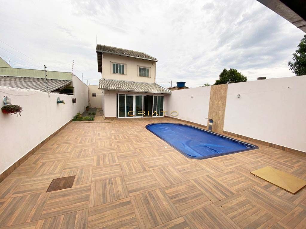 Sobrado à venda com 3 quartos, 150m² - Foto 18