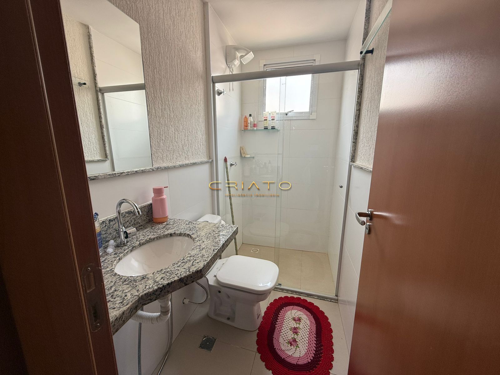 Apartamento à venda com 2 quartos, 47m² - Foto 6