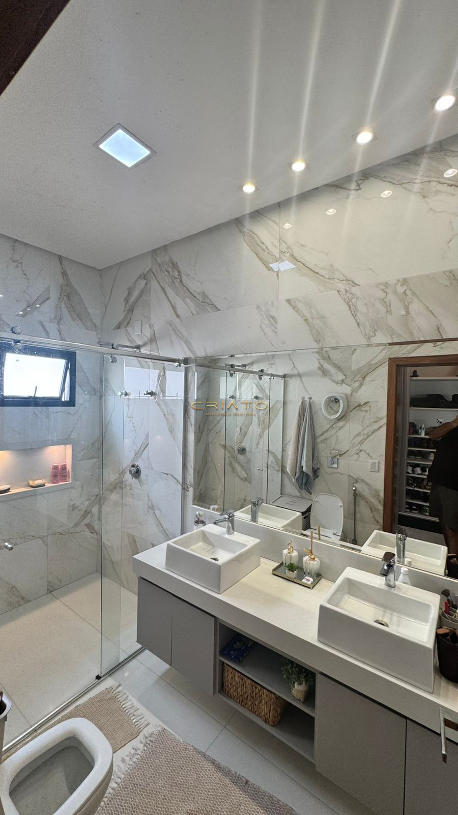 Casa de Condomínio, 3 quartos - Foto 12