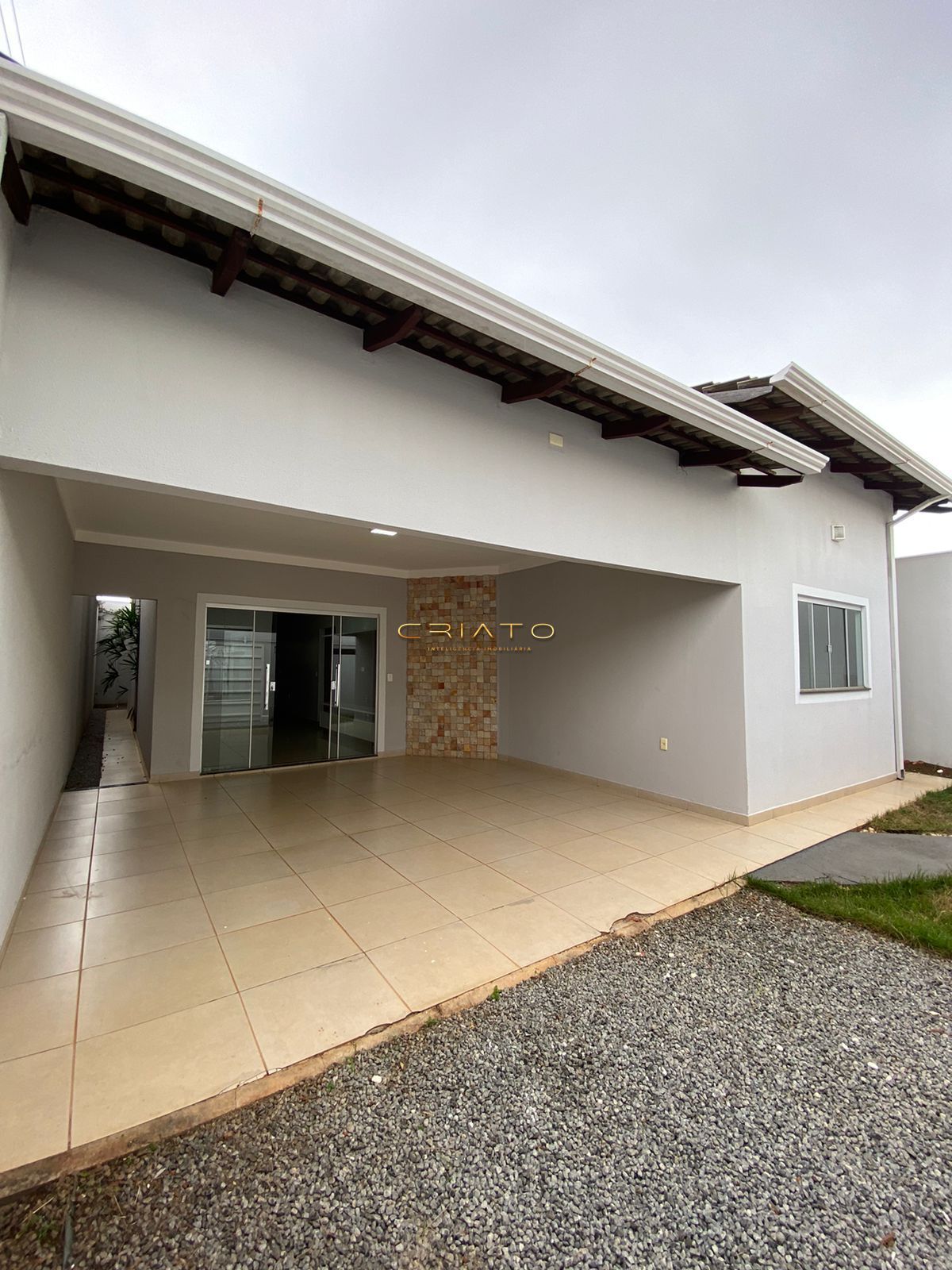 Casa à venda com 3 quartos, 135m² - Foto 4