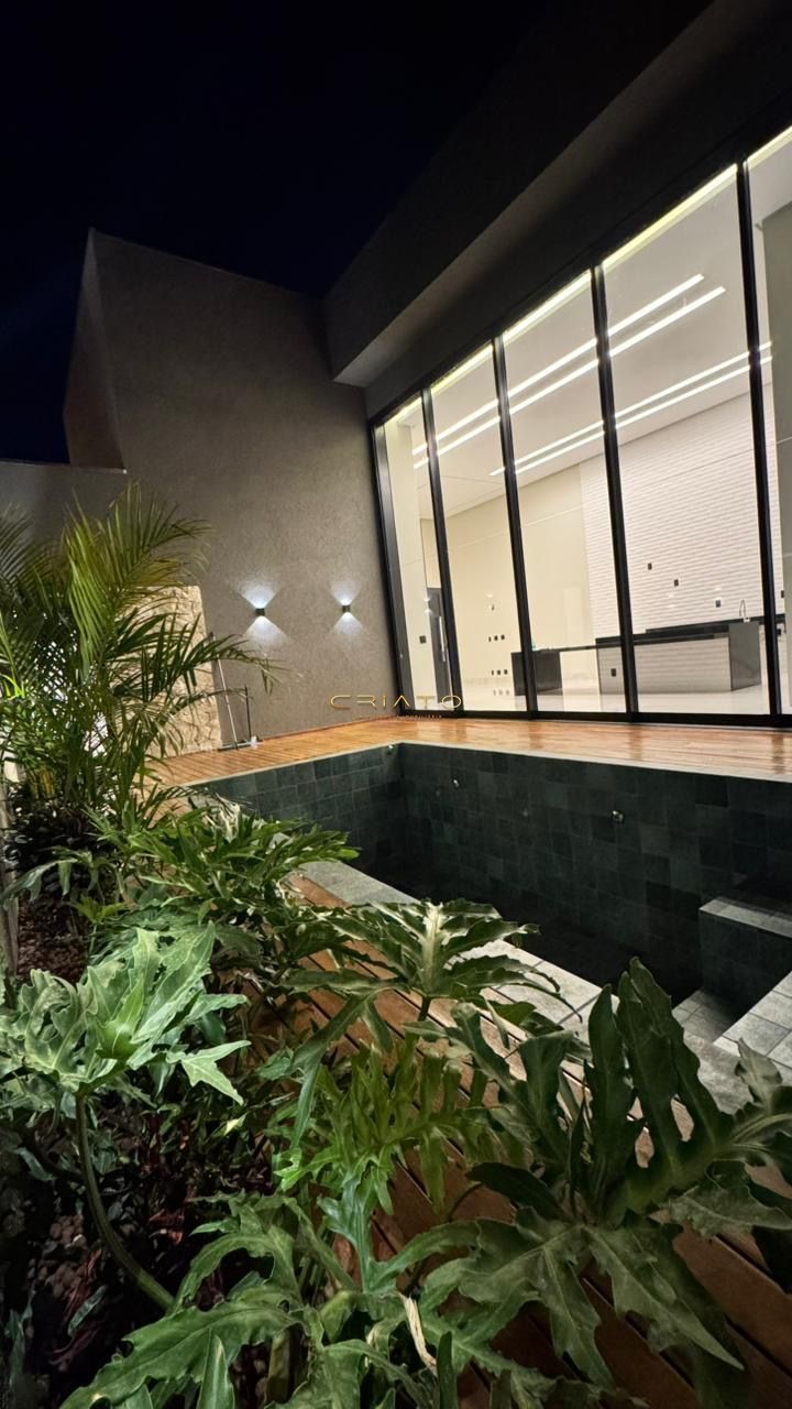 Casa, 3 quartos, 184 m² - Foto 6