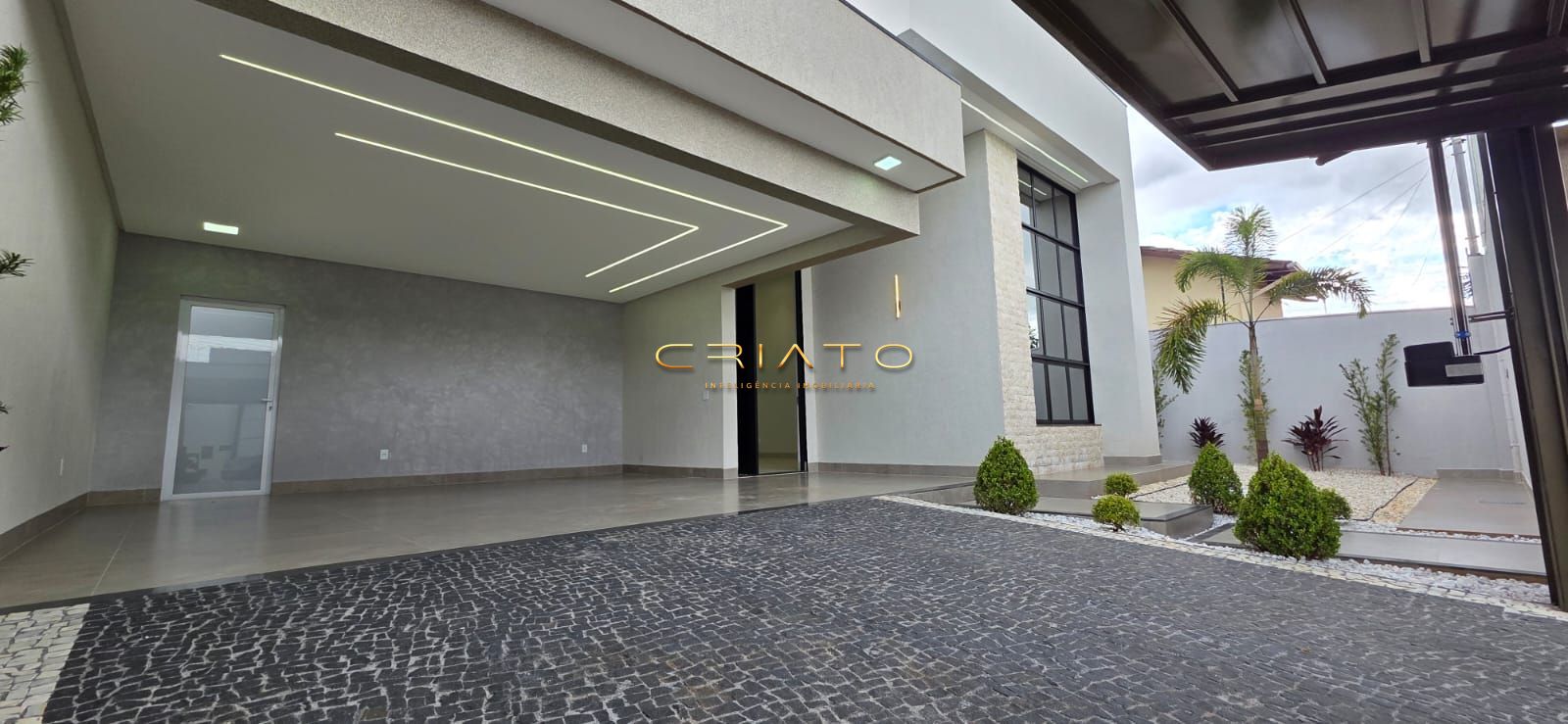Casa, 4 quartos - Foto 4