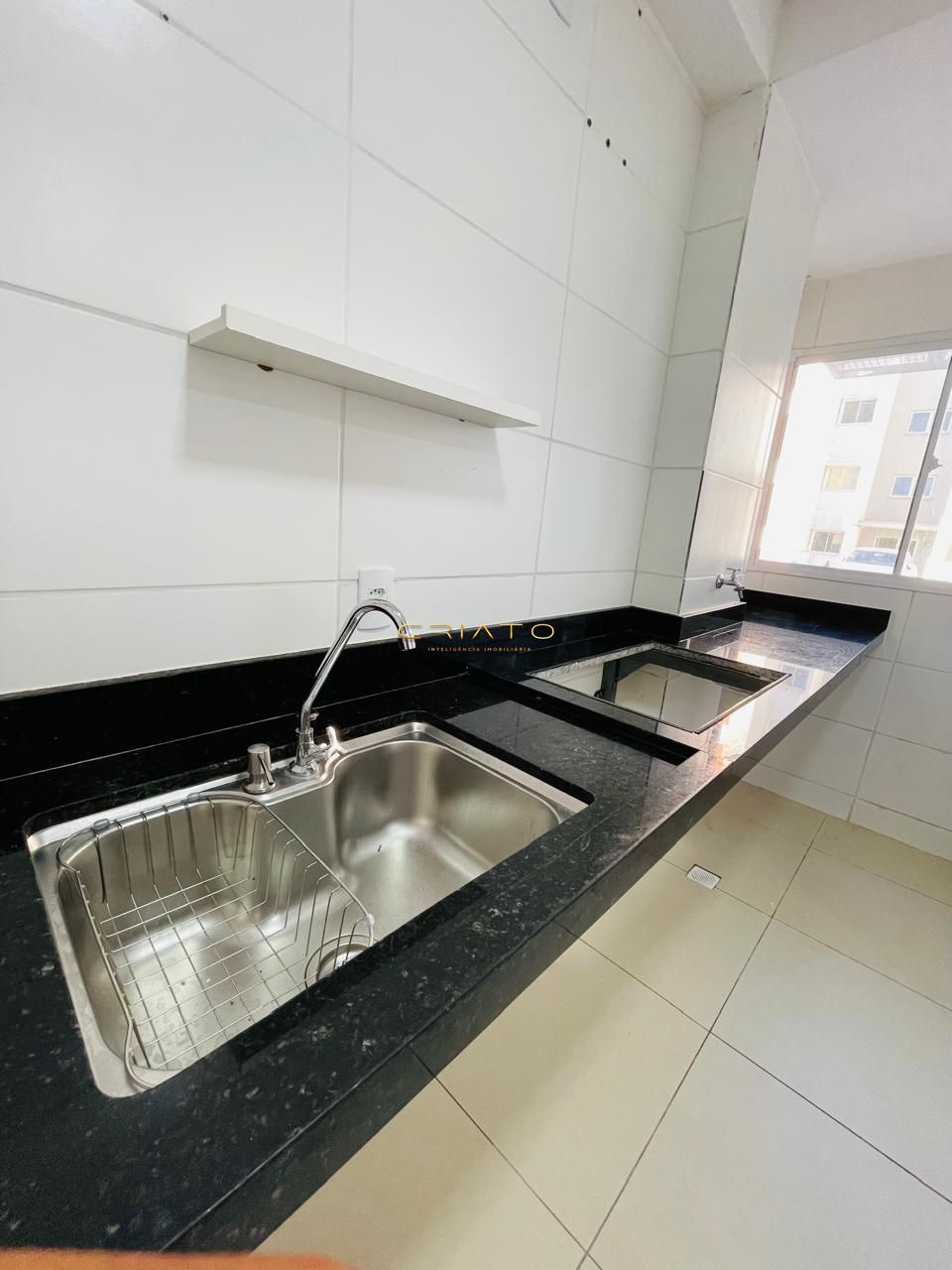 Apartamento à venda com 2 quartos, 50m² - Foto 4