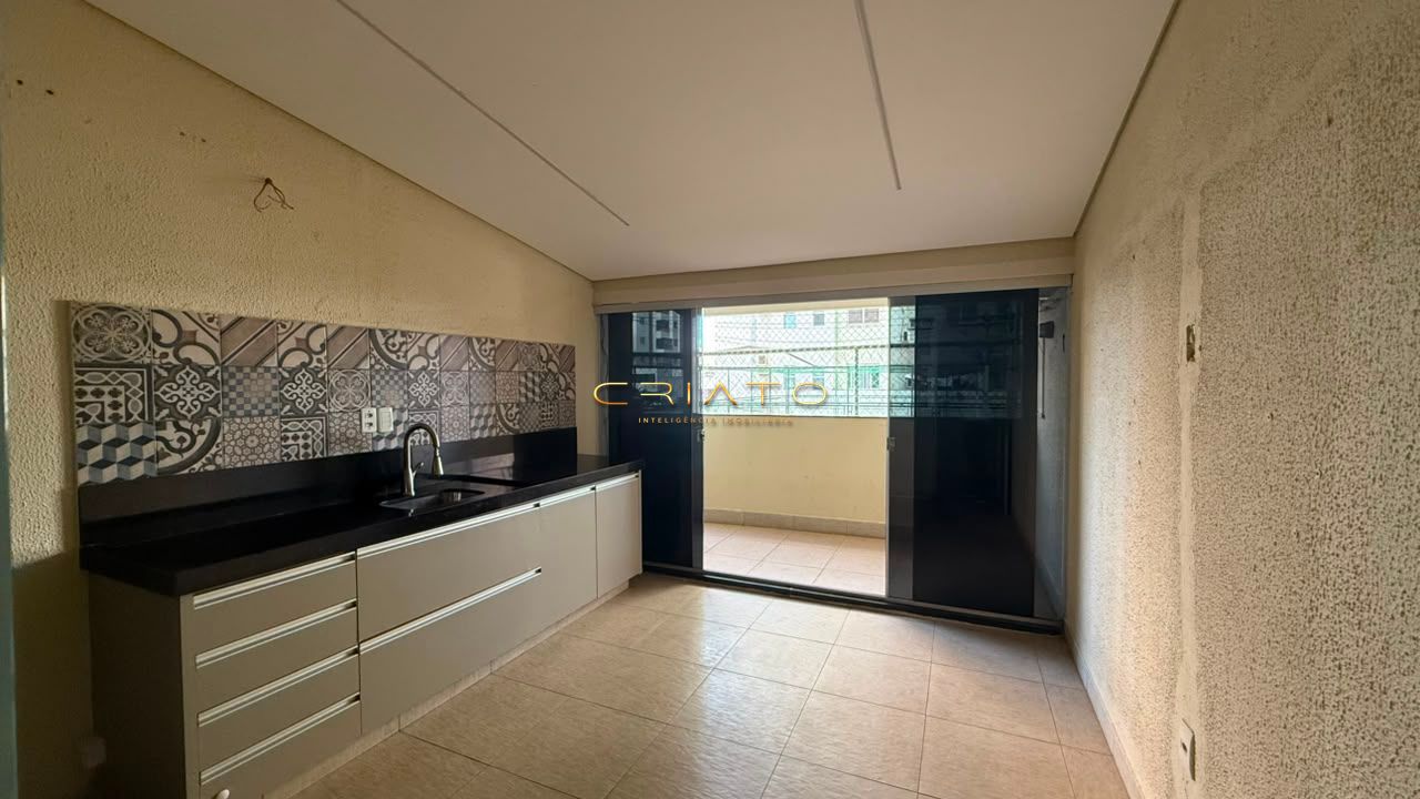 Riviera di san lorenzo - apto de 2/4 sendo 1 suíte com 111m²