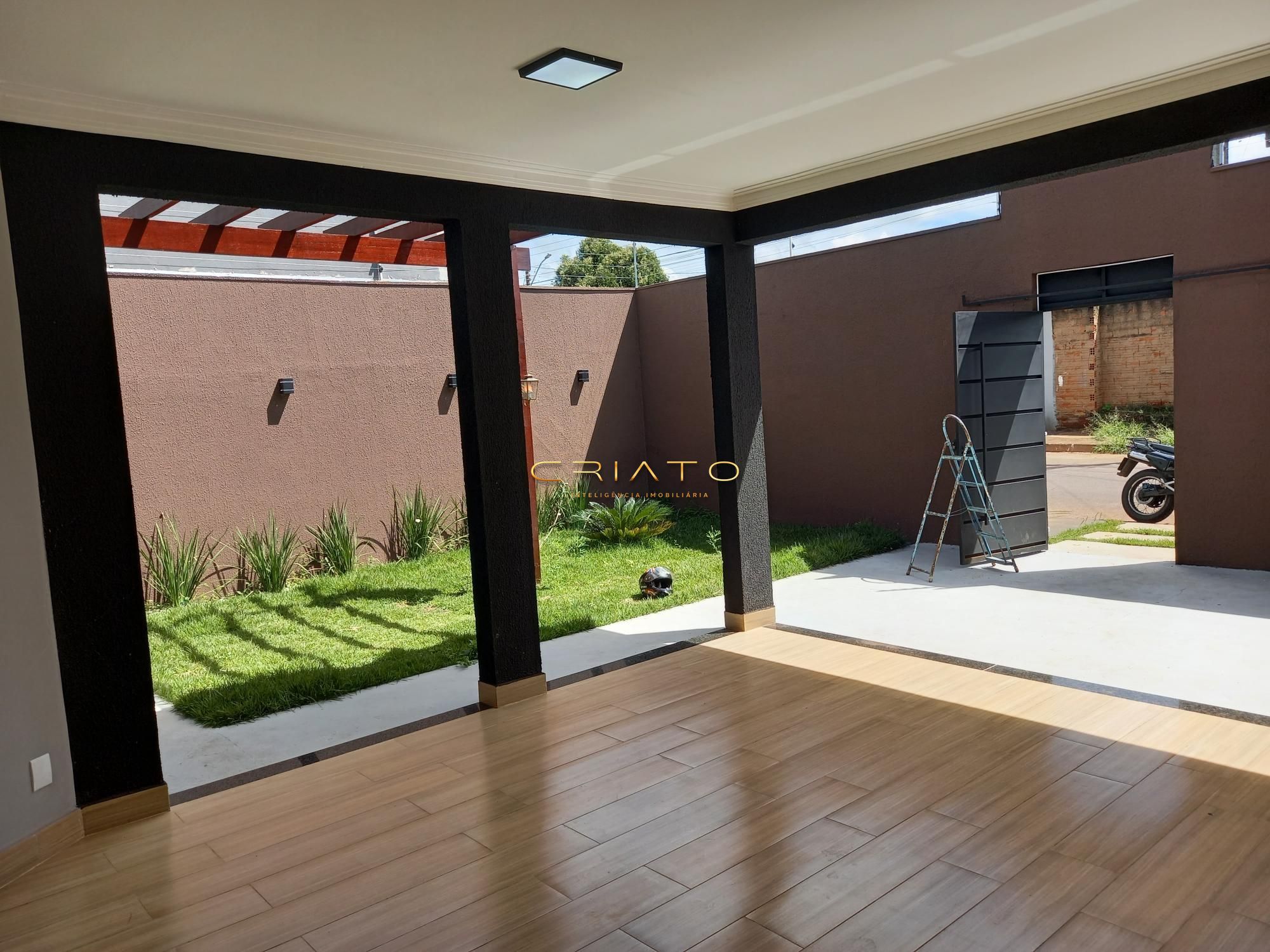 Casa à venda com 2 quartos, 190m² - Foto 7