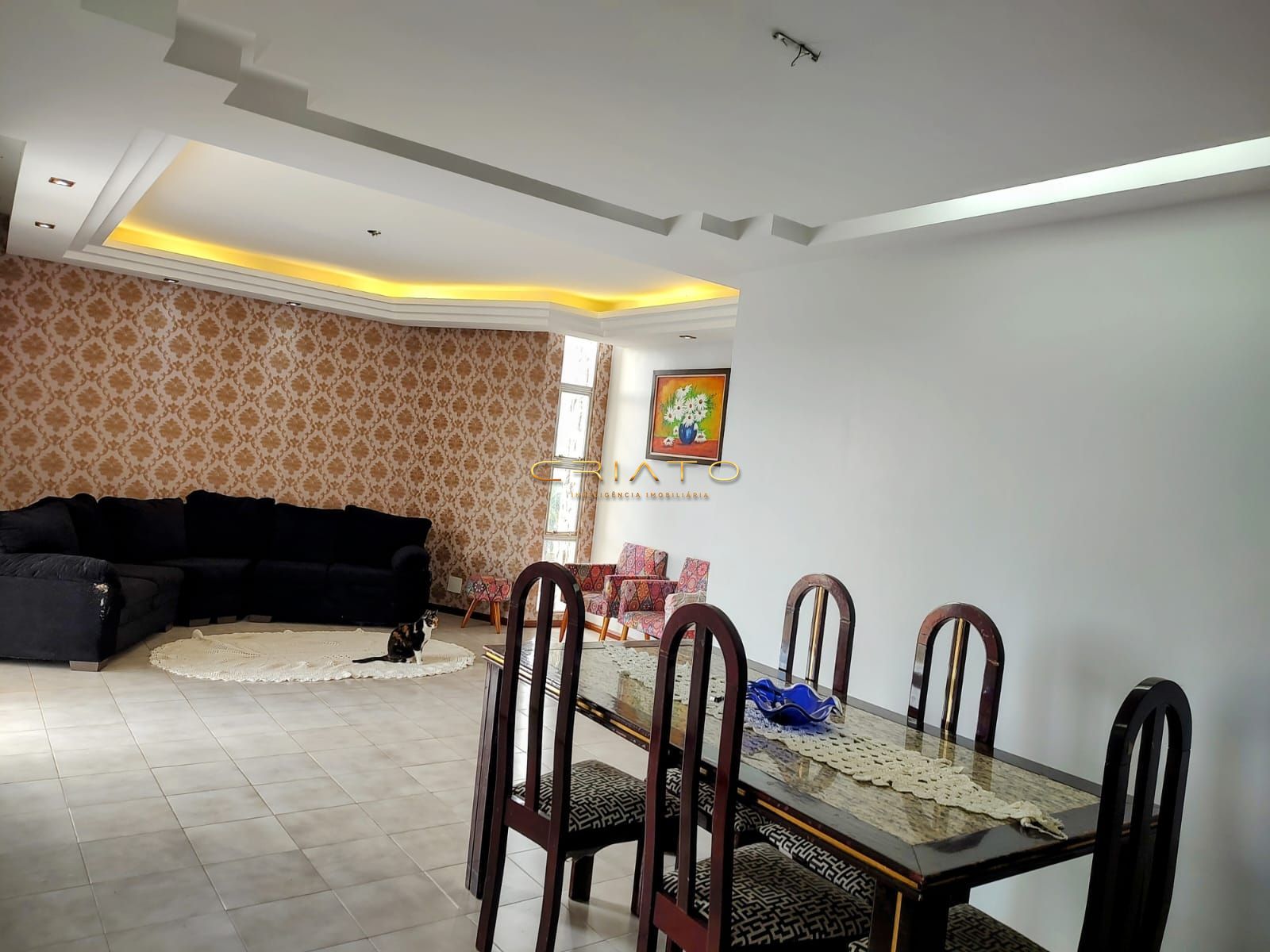 Apartamento à venda com 4 quartos, 238m² - Foto 21