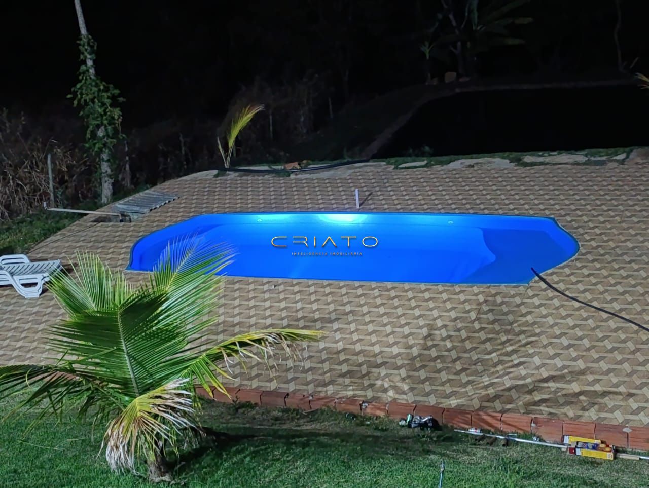 Chácara à venda com 5 quartos, 360m² - Foto 11