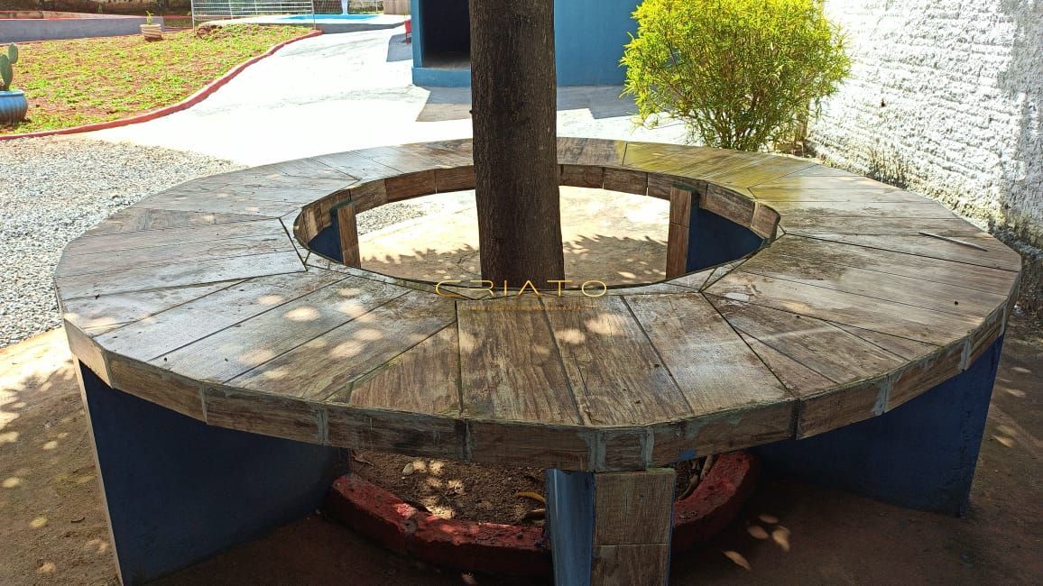 Chácara à venda com 3 quartos, 1600m² - Foto 13