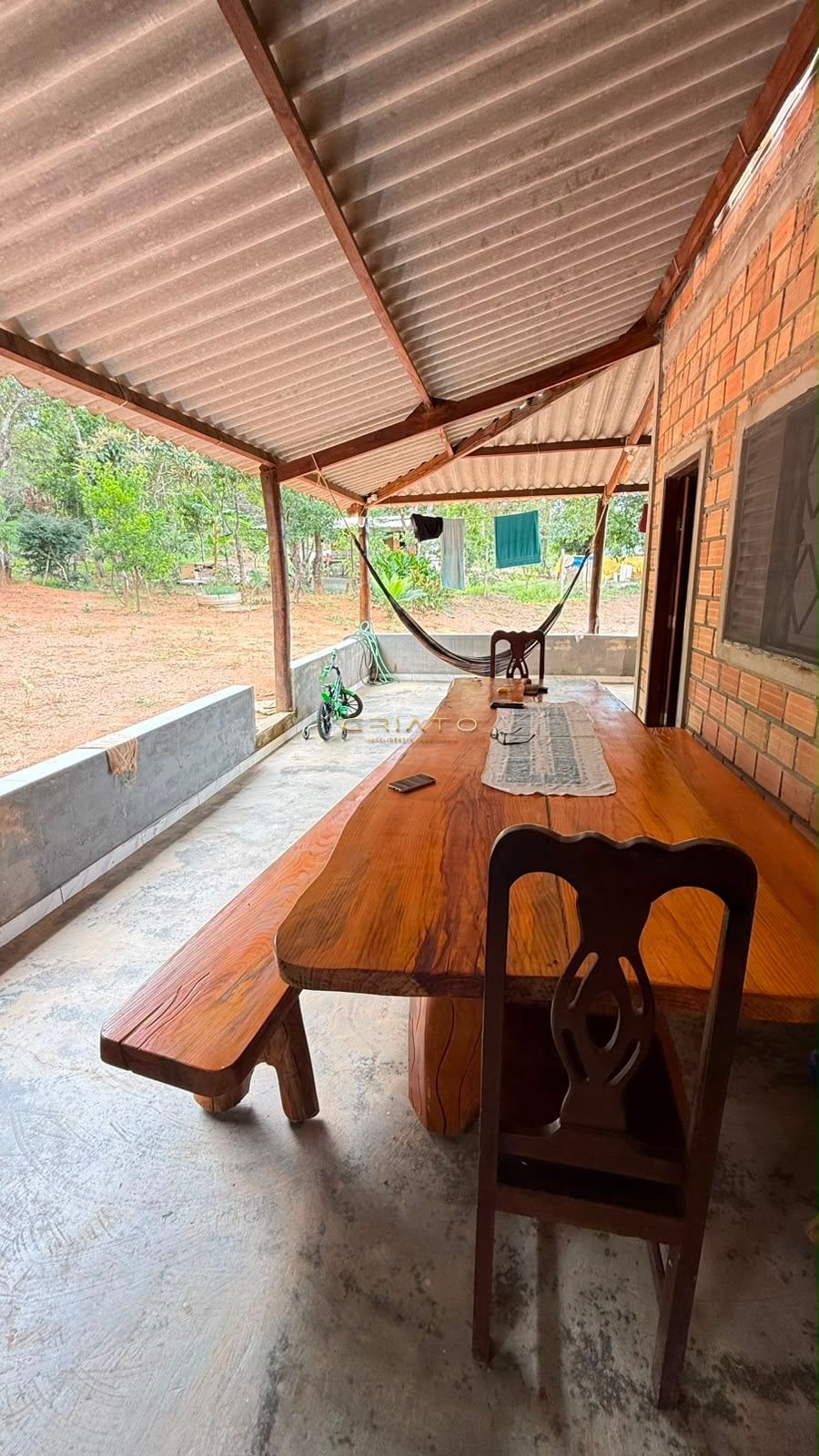 Sítio, 3 quartos, 3000 m² - Foto 3