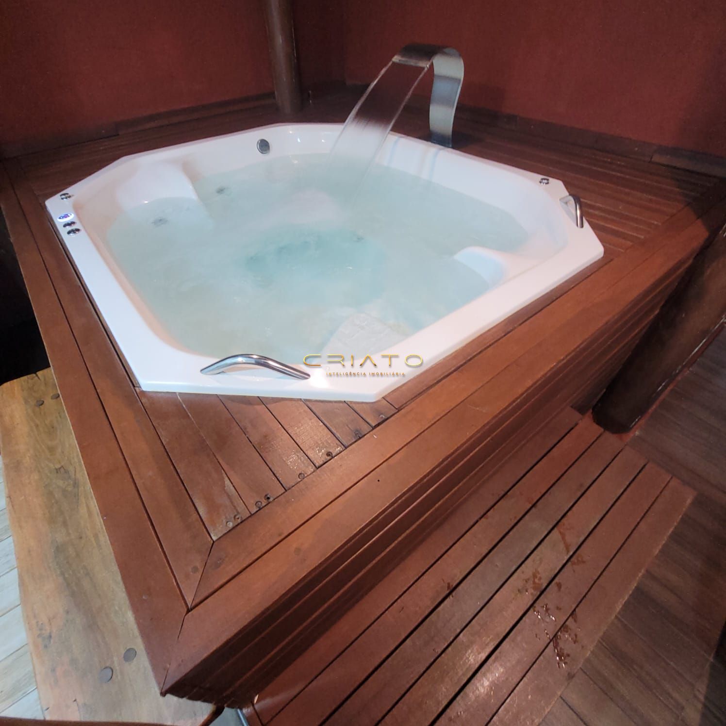 Apartamento, 1 quarto, 87 m² - Foto 8