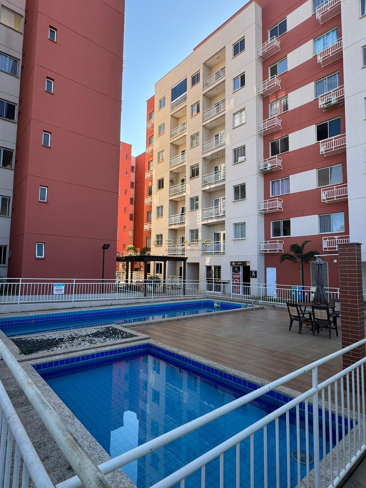 Apartamento à venda com 2 quartos, 52m² - Foto 5