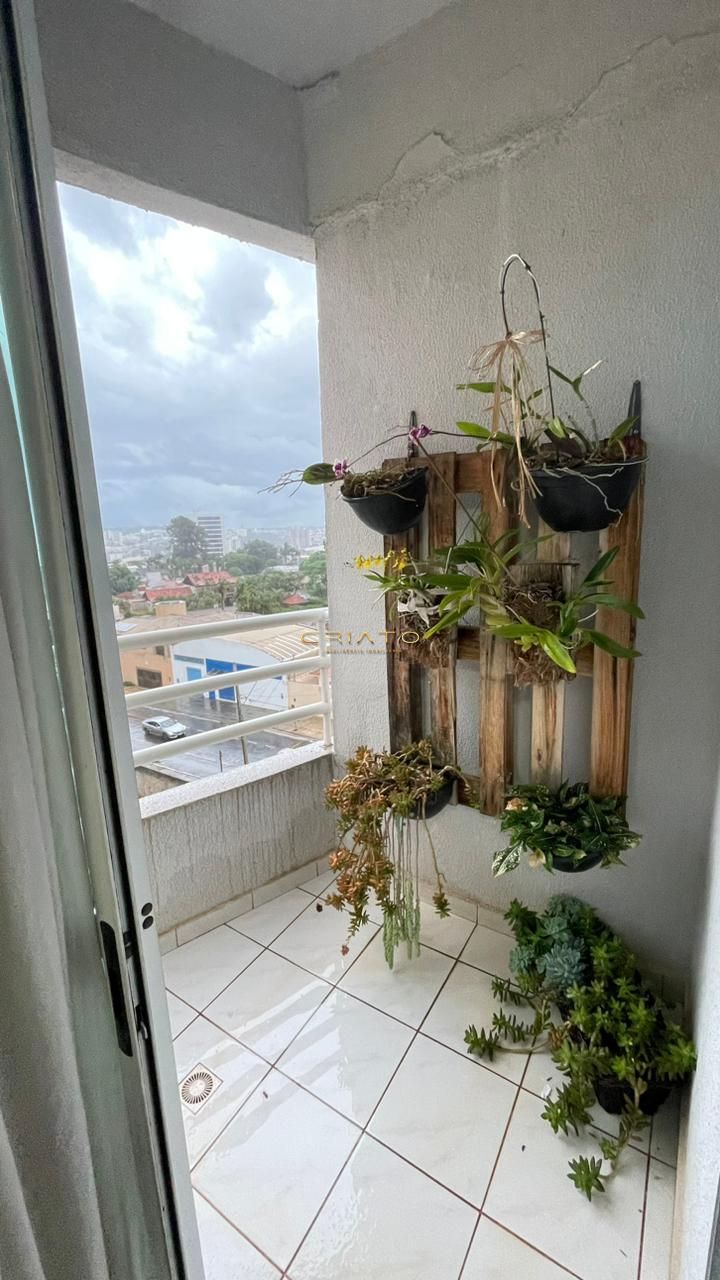 Apartamento à venda com 3 quartos, 100m² - Foto 14