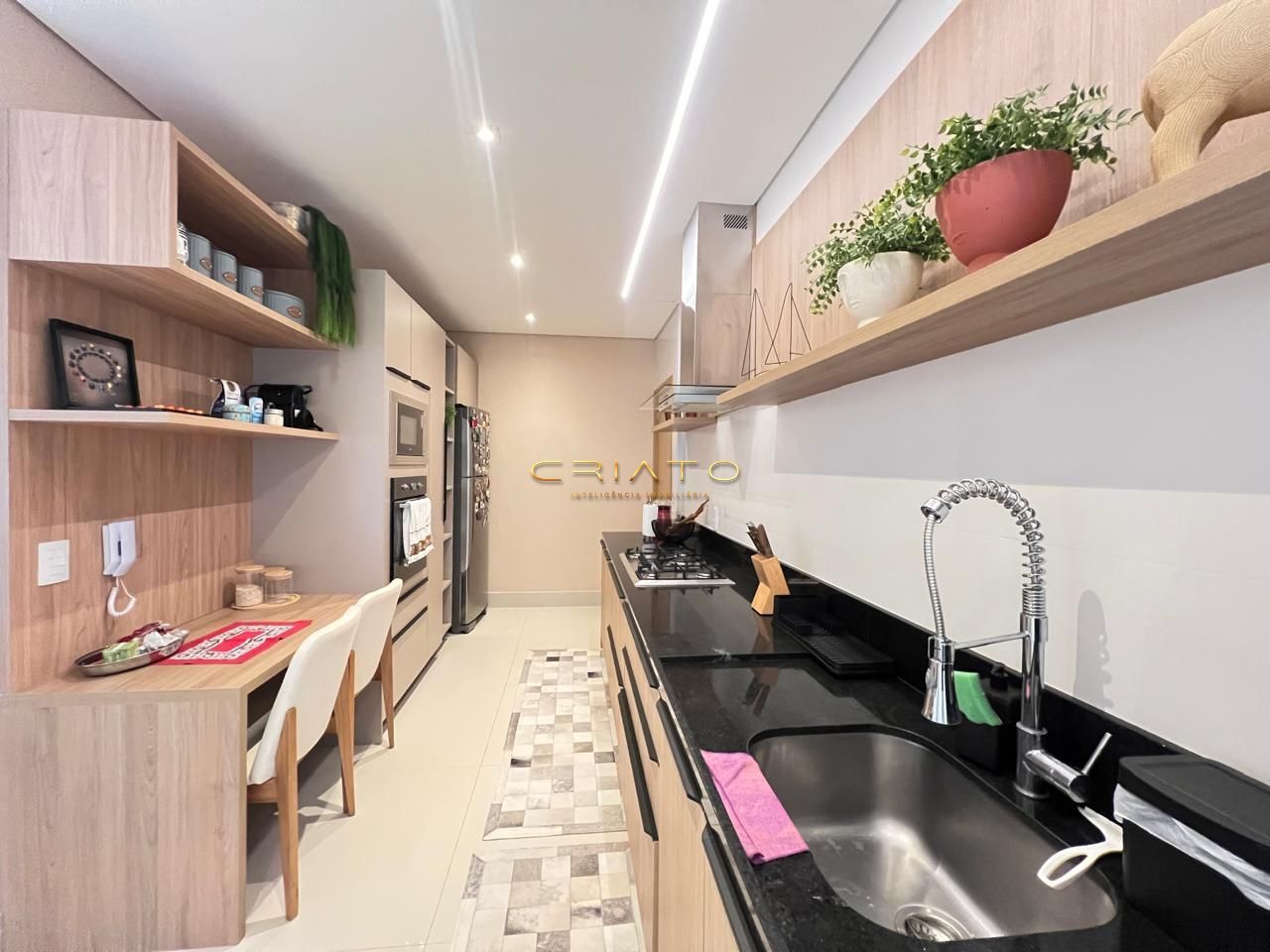 Apartamento, 3 quartos, 157 m² - Foto 23