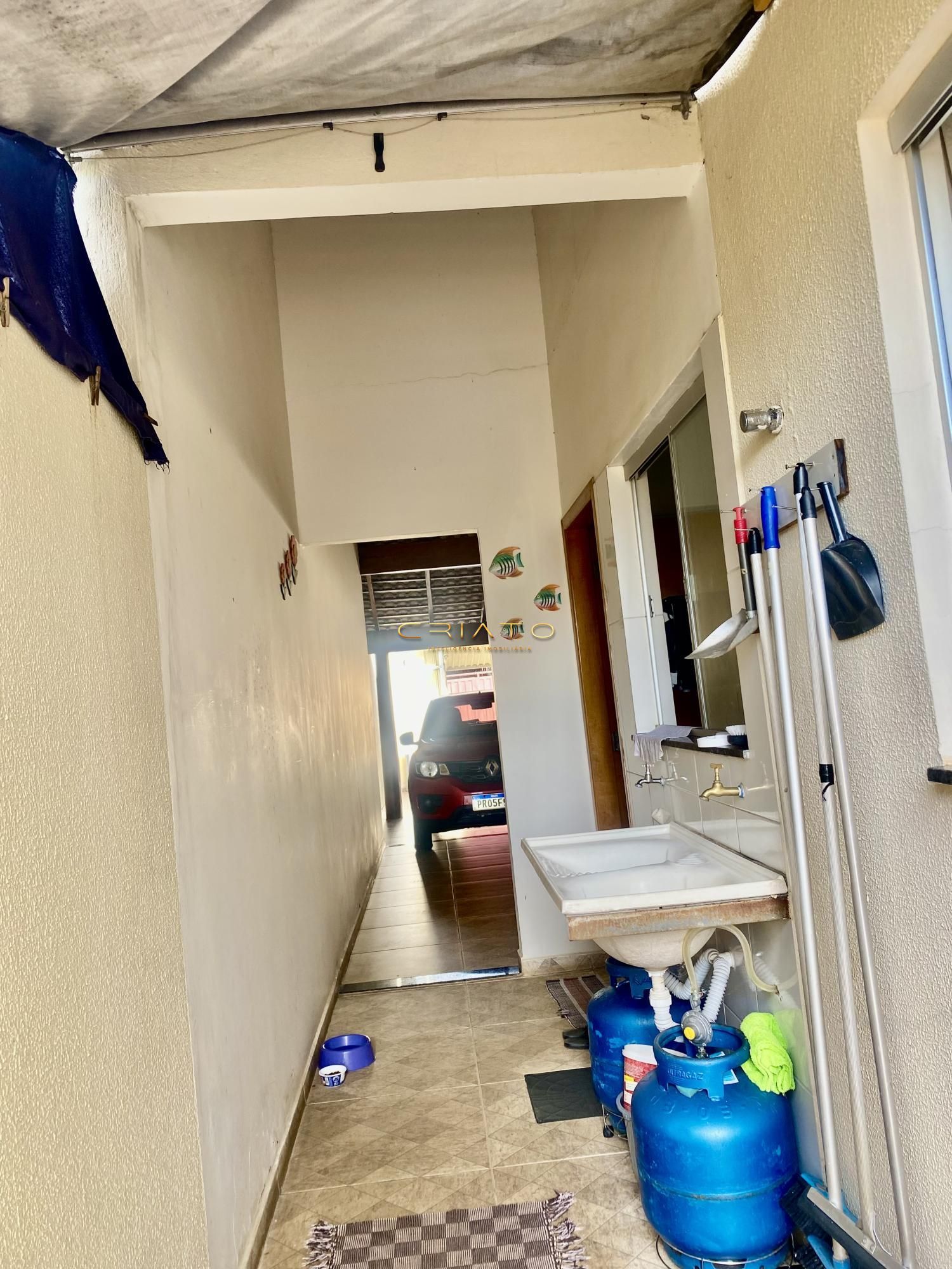 Casa, 3 quartos, 150 m² - Foto 16