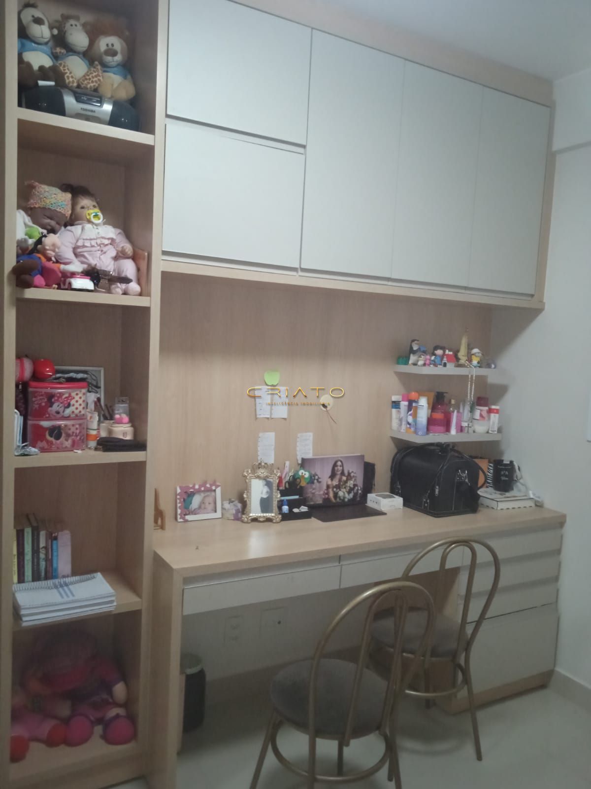 Apartamento à venda com 3 quartos, 91m² - Foto 19