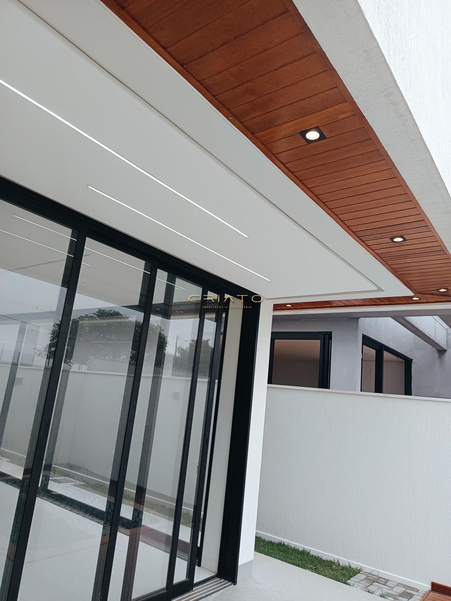 Casa de Condomínio à venda com 3 quartos, 207m² - Foto 28
