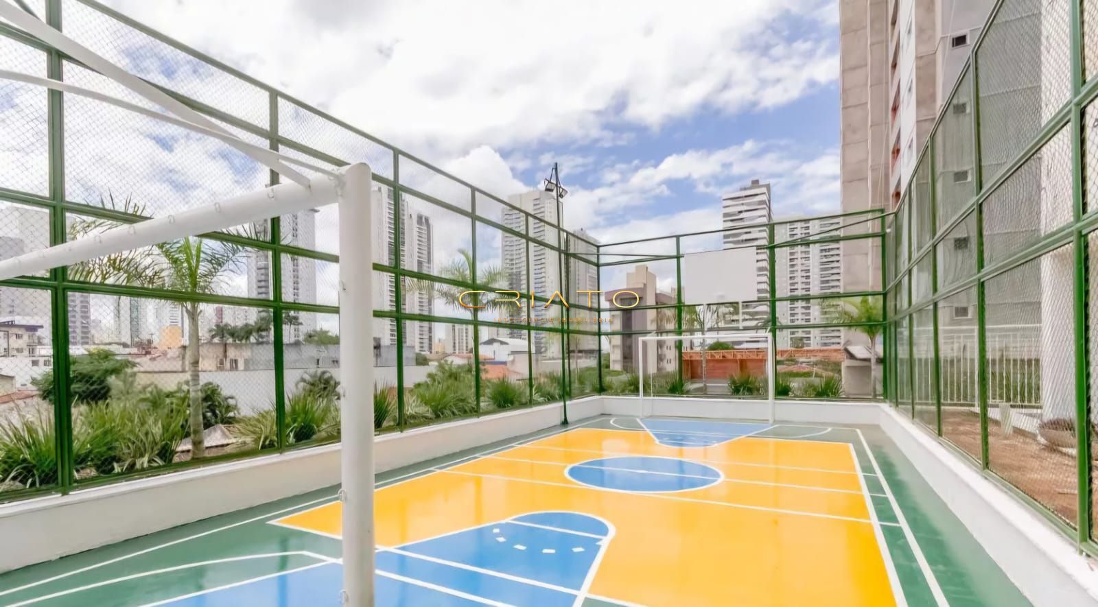 Apartamento, 3 quartos, 215 m² - Foto 41
