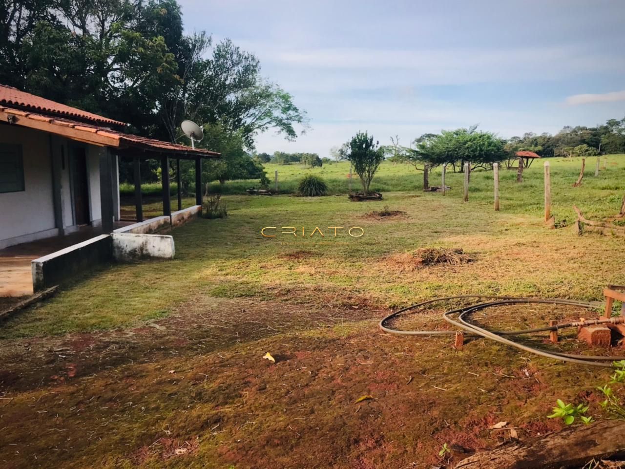 Fazenda à venda com 2 quartos, 150m² - Foto 28