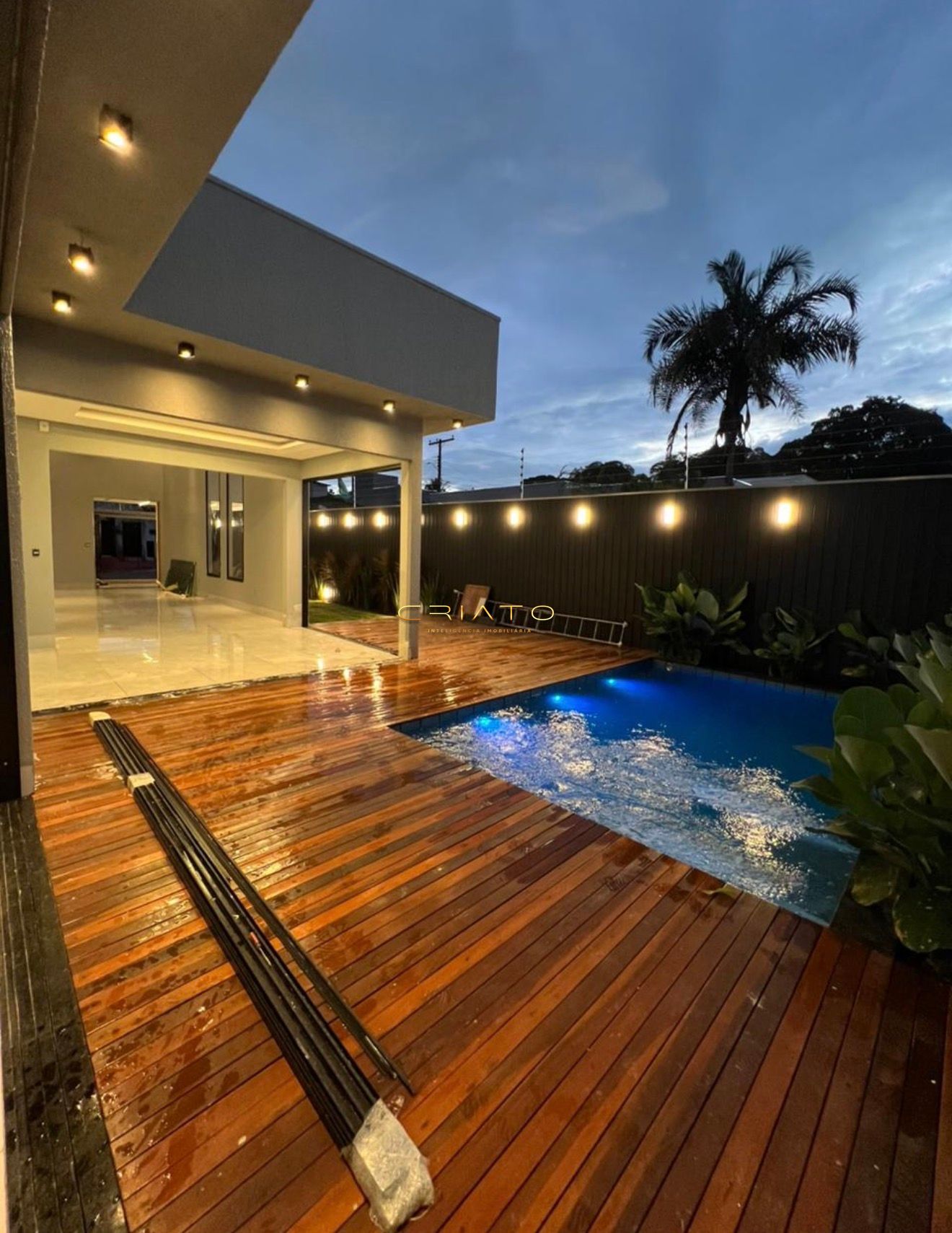 Casa, 3 quartos, 192 m² - Foto 2