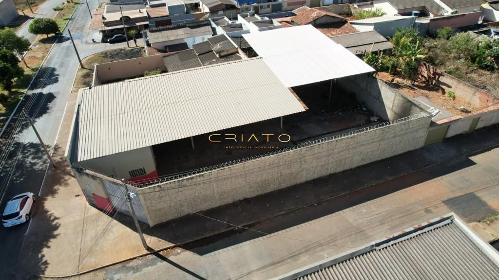 Depósito-Galpão - Foto 4