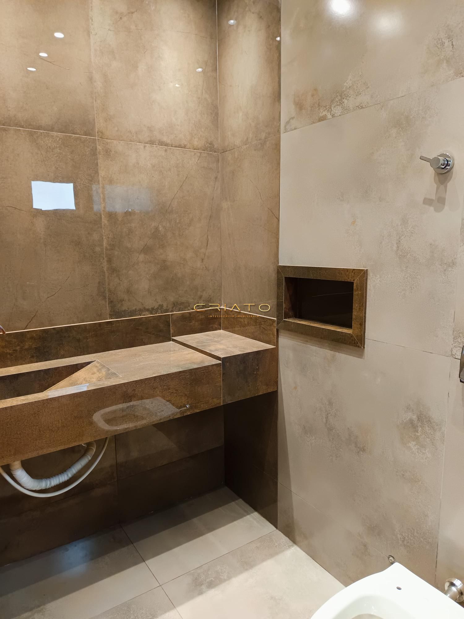 Casa de Condomínio à venda com 3 quartos, 207m² - Foto 21