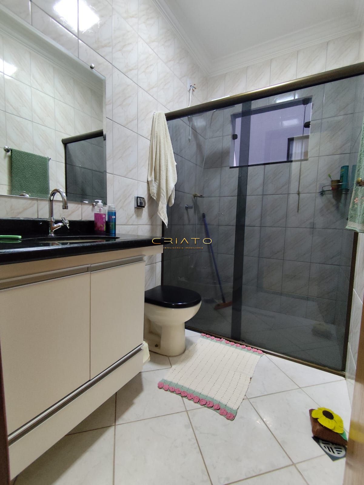Sobrado, 3 quartos, 203 m² - Foto 37