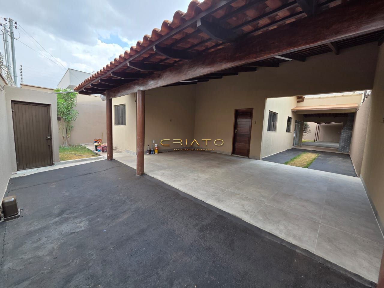 Casa, 3 quartos, 150 m² - Foto 3