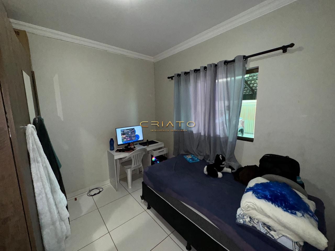 Casa à venda com 3 quartos, 110m² - Foto 5