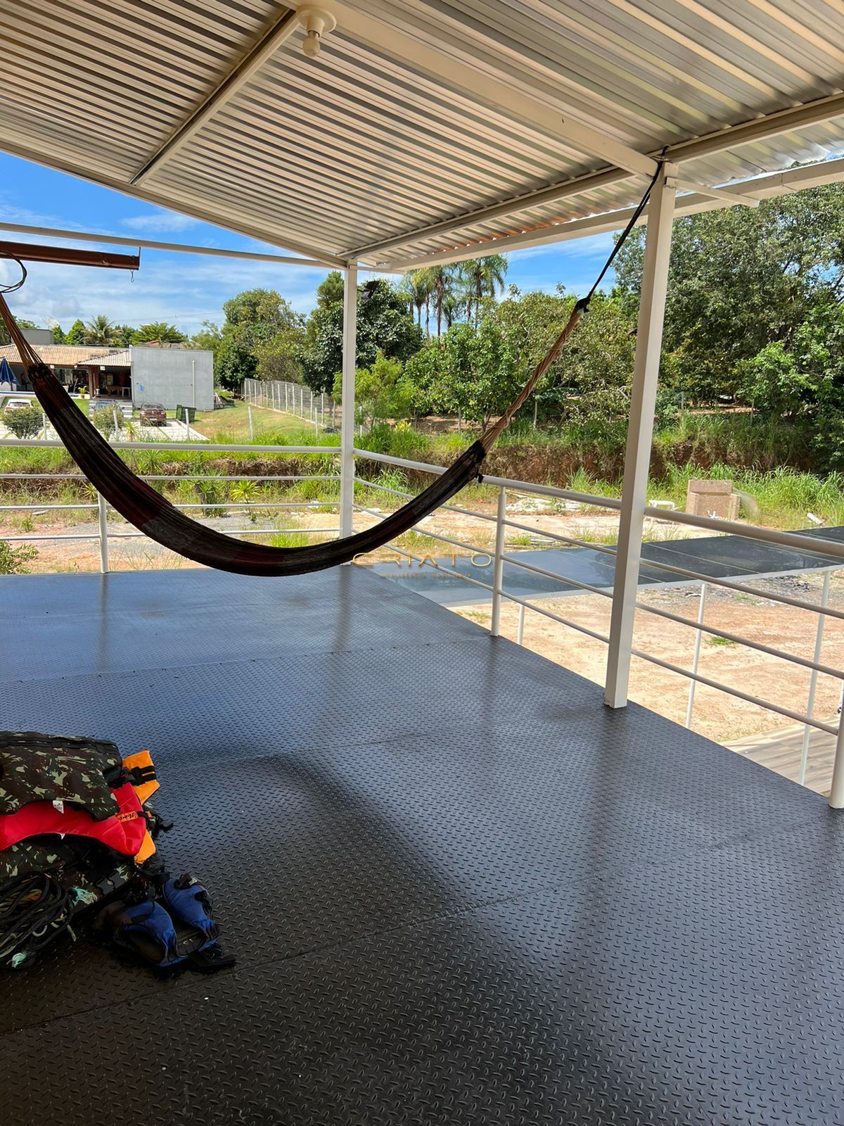 Chácara à venda com 2 quartos, 2768m² - Foto 16