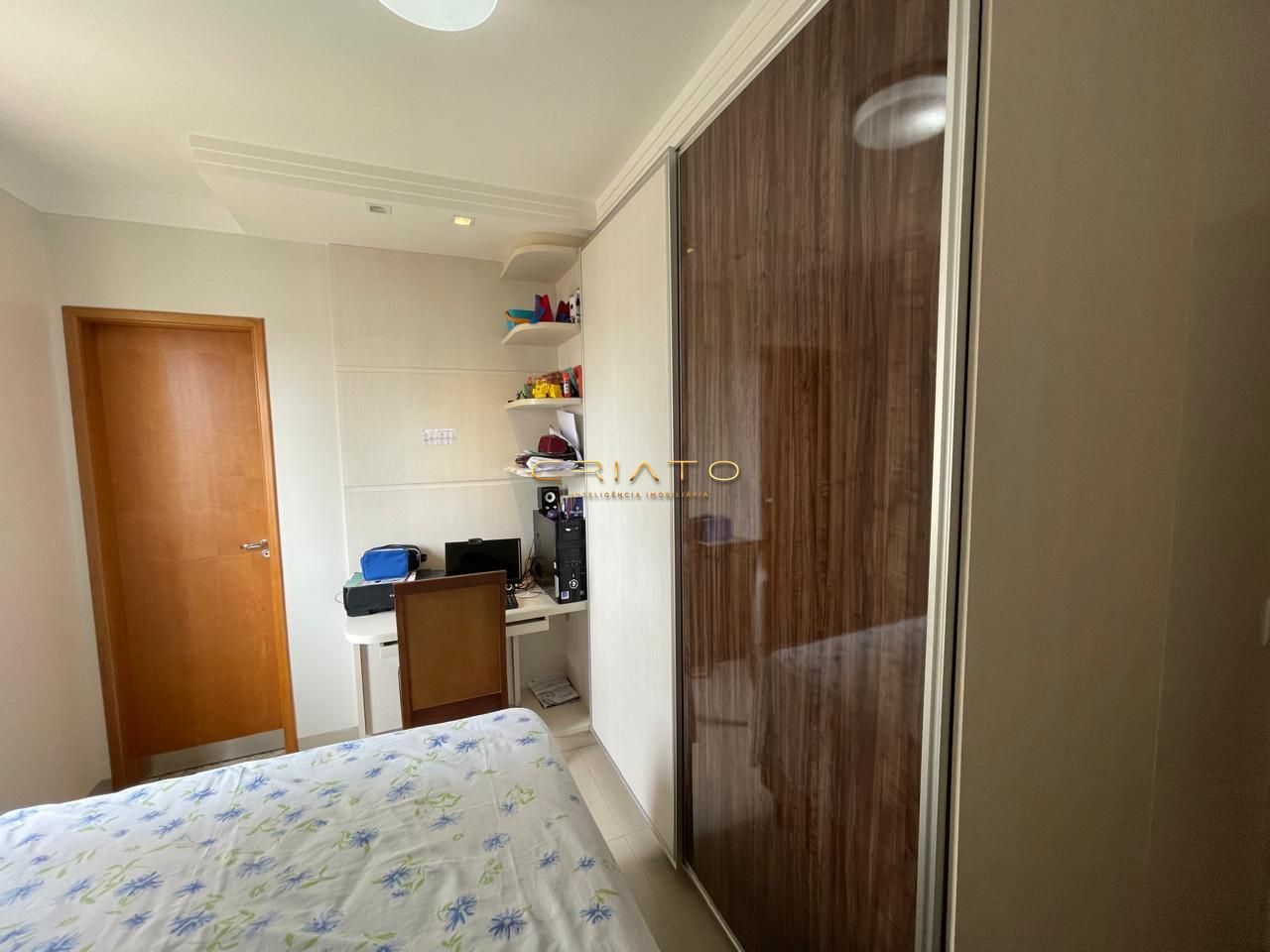 Apartamento à venda com 3 quartos, 130m² - Foto 10