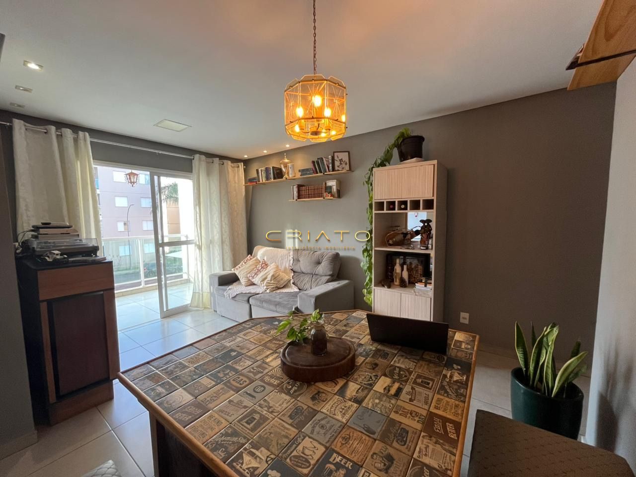 Apartamento, 2 quartos, 58 m² - Foto 3