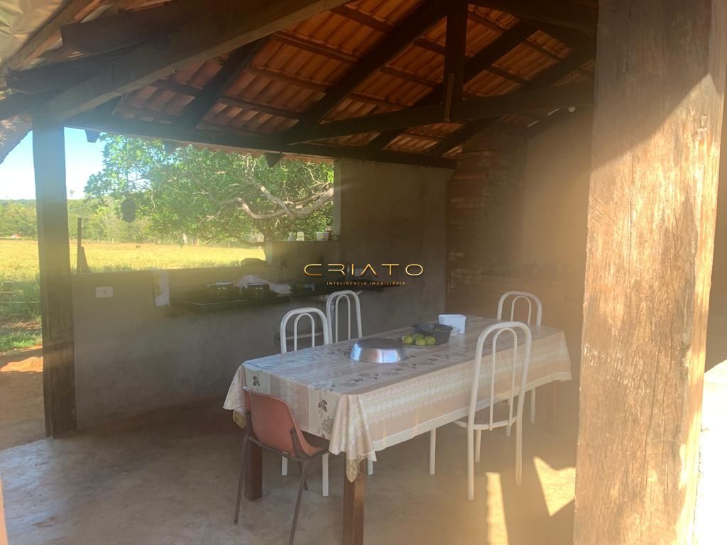 Sítio à venda com 2 quartos, 620000m² - Foto 40