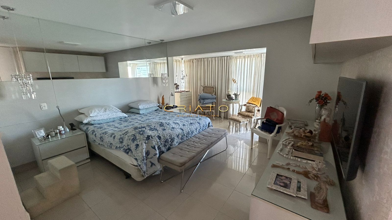 Apartamento, 3 quartos, 345 m² - Foto 7