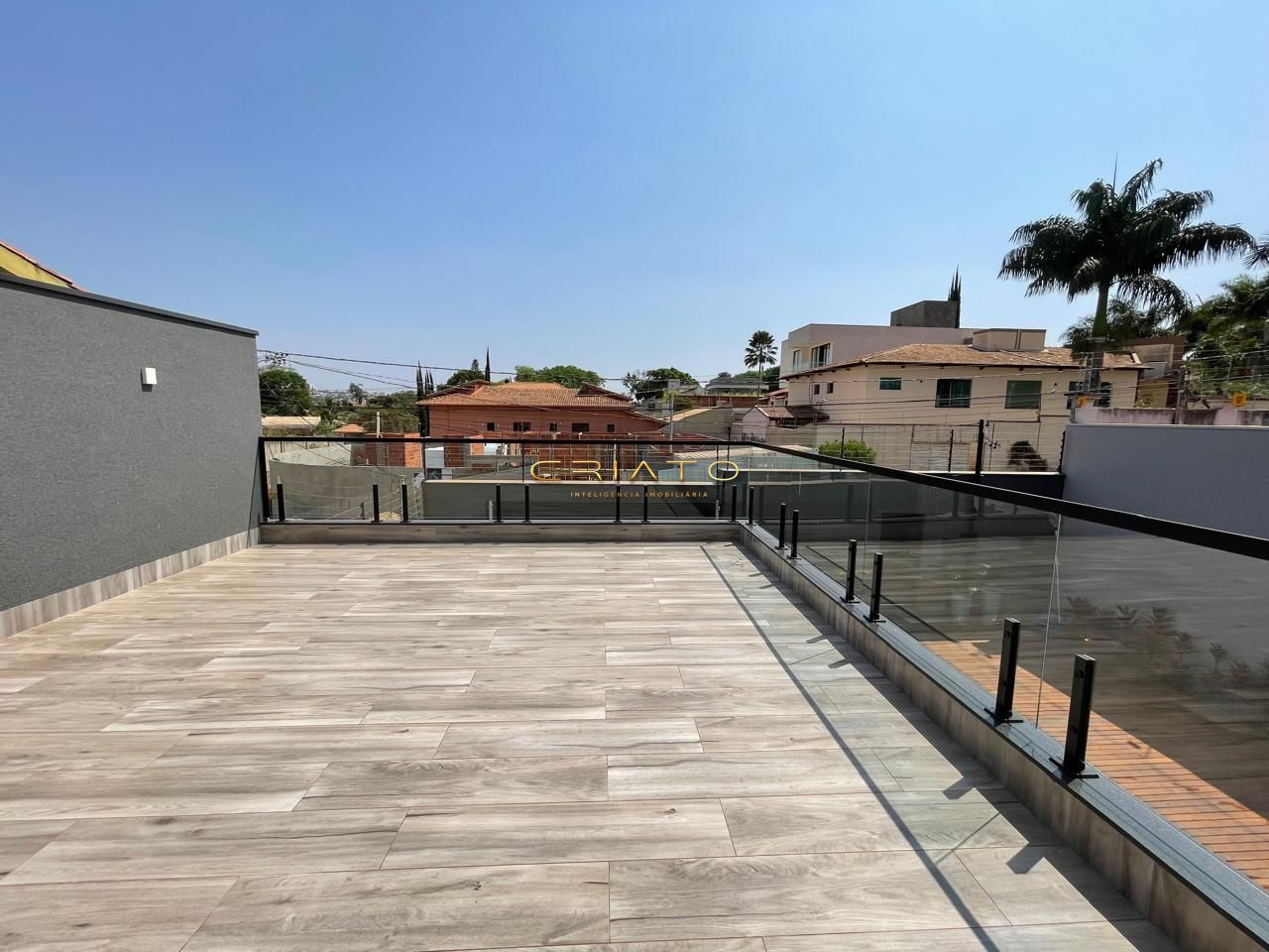 Casa à venda com 4 quartos, 266m² - Foto 15