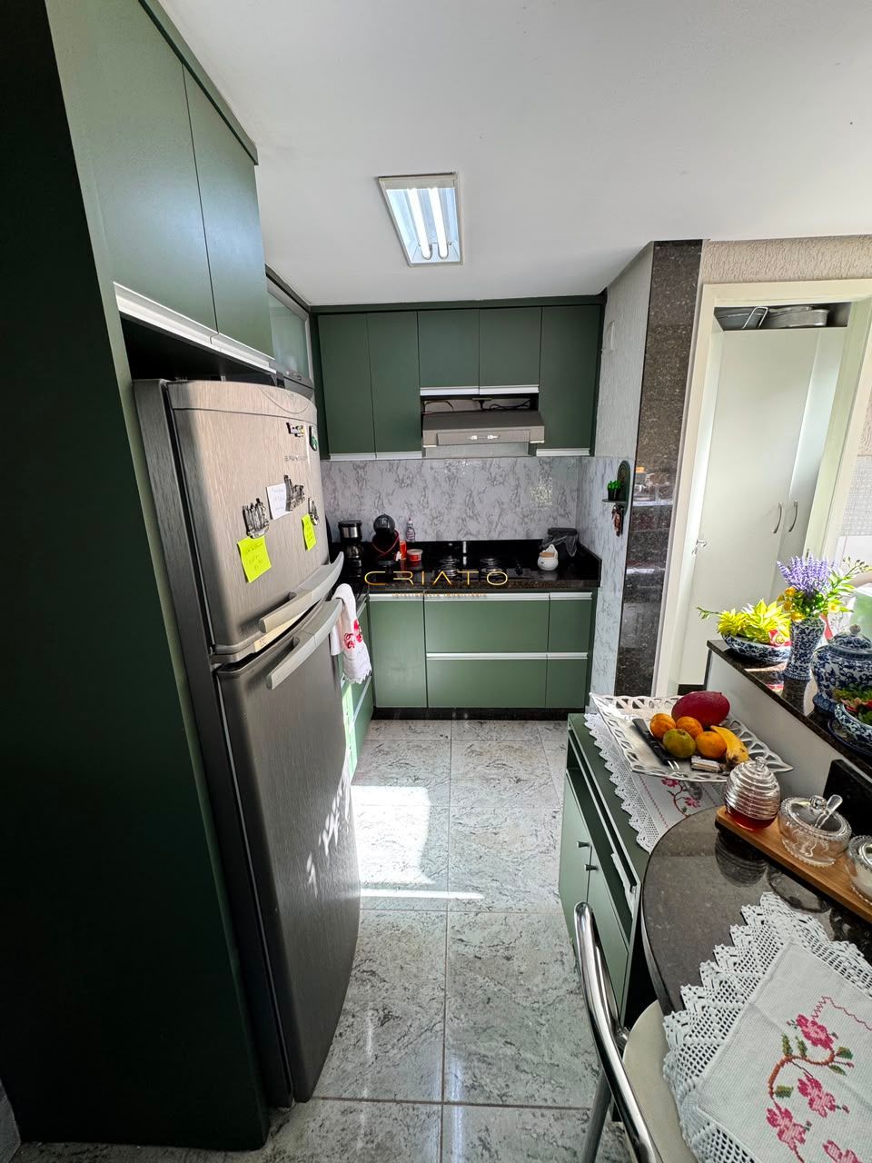 Apartamento, 3 quartos, 76 m² - Foto 10