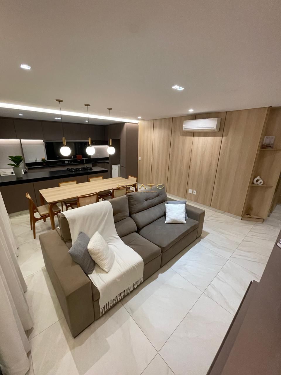 Apartamento, 3 quartos, 124 m² - Foto 5