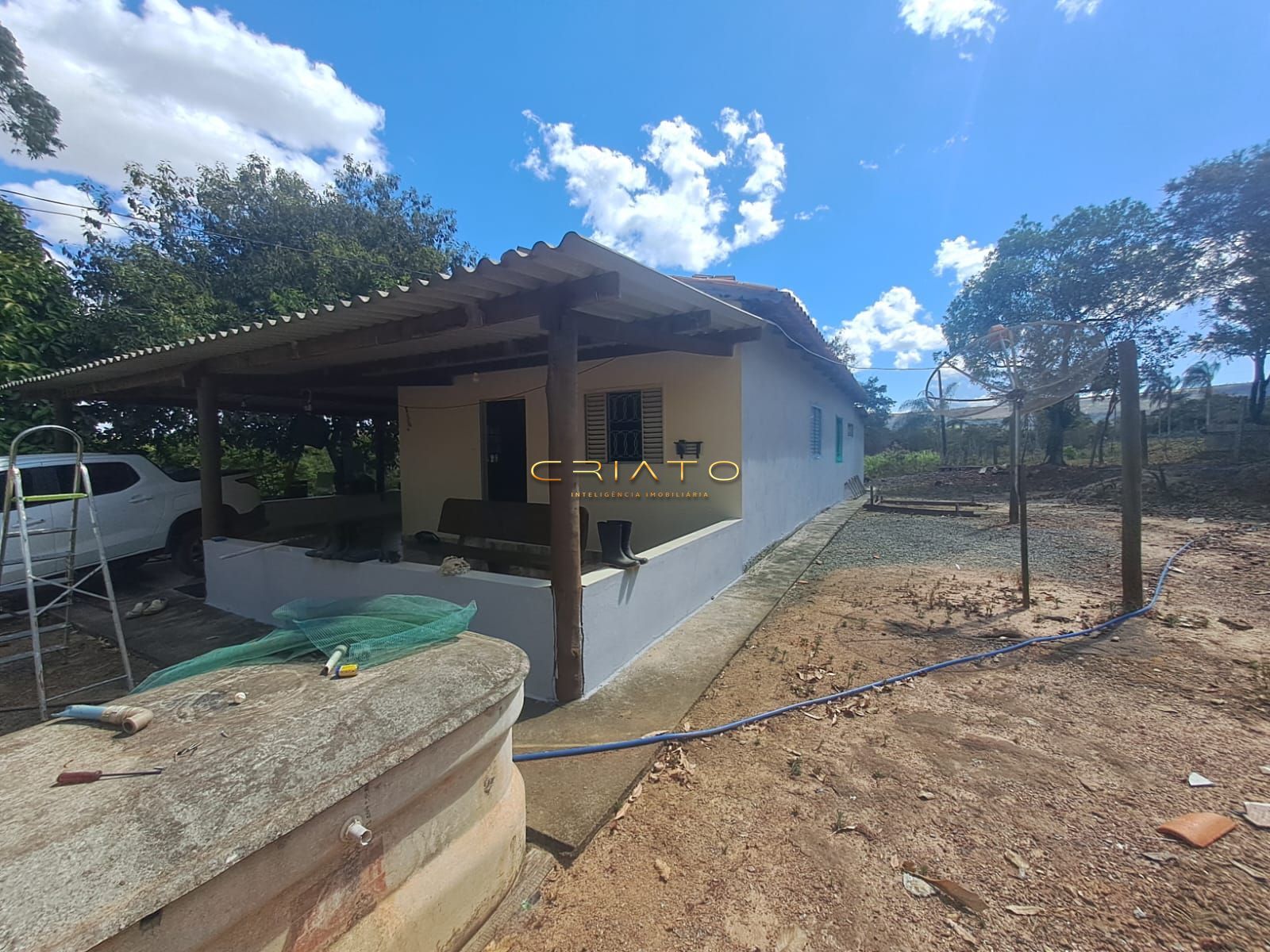 Sítio, 3 quartos, 2 hectares - Foto 18