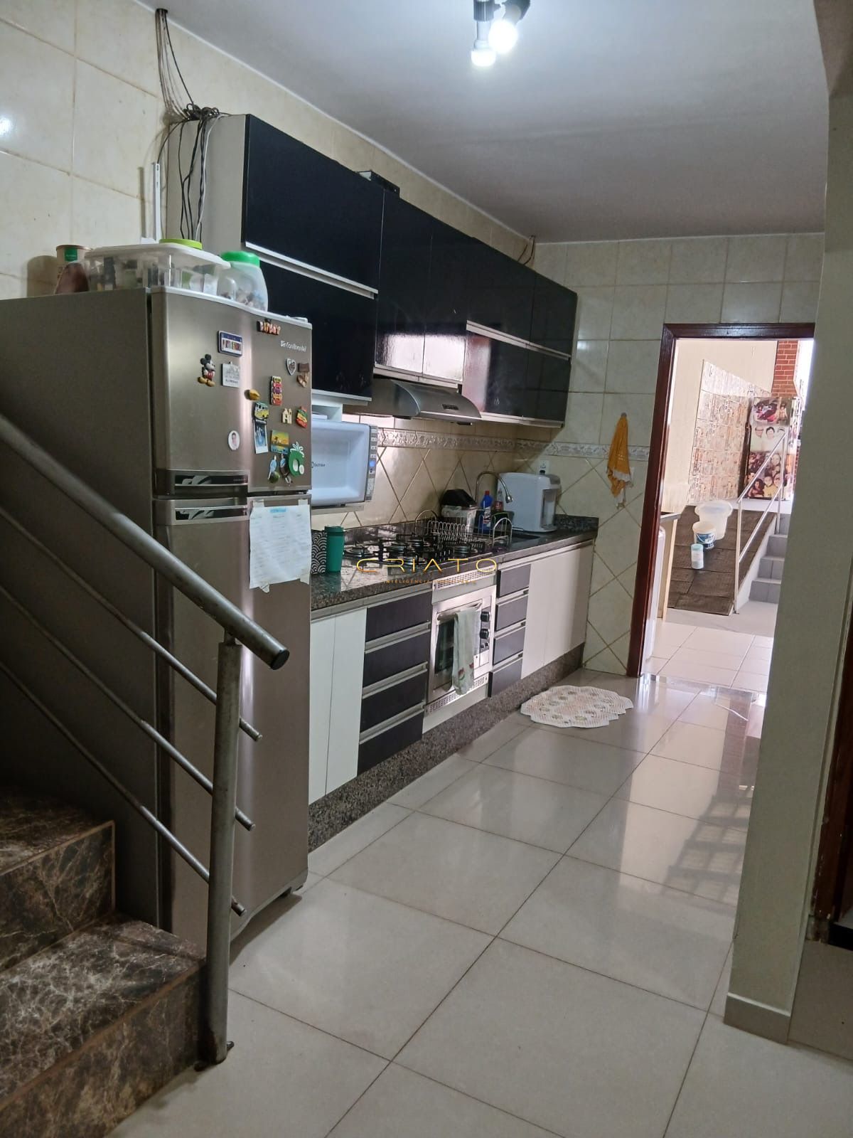 Casa, 3 quartos, 180 m² - Foto 7