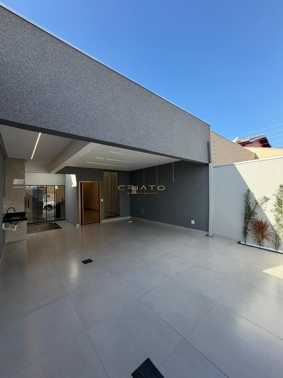 Casa 3 dormitórios à venda itamaraty 4ª etapa anápolis/go
