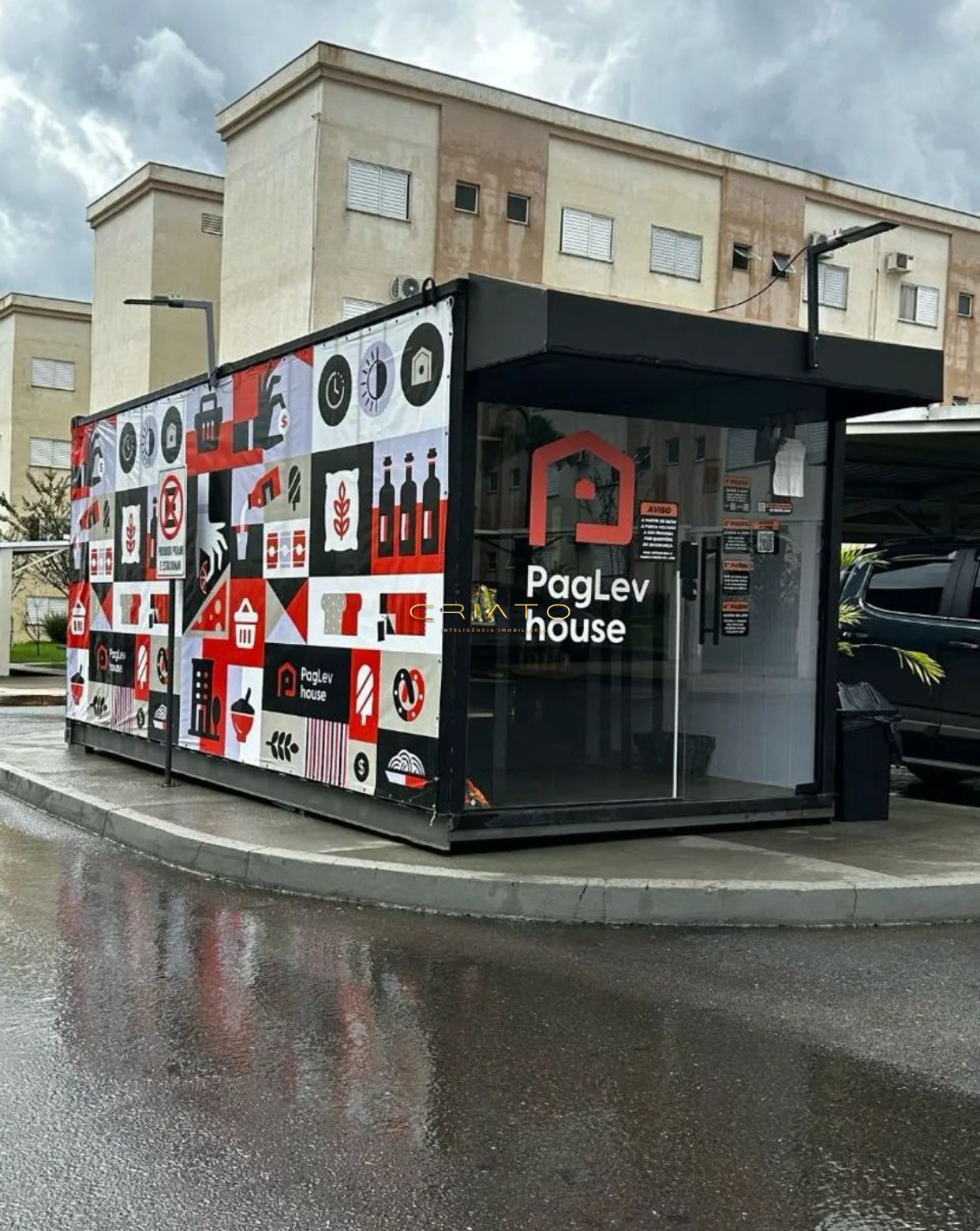 Apartamento, 2 quartos, 60 m² - Foto 13