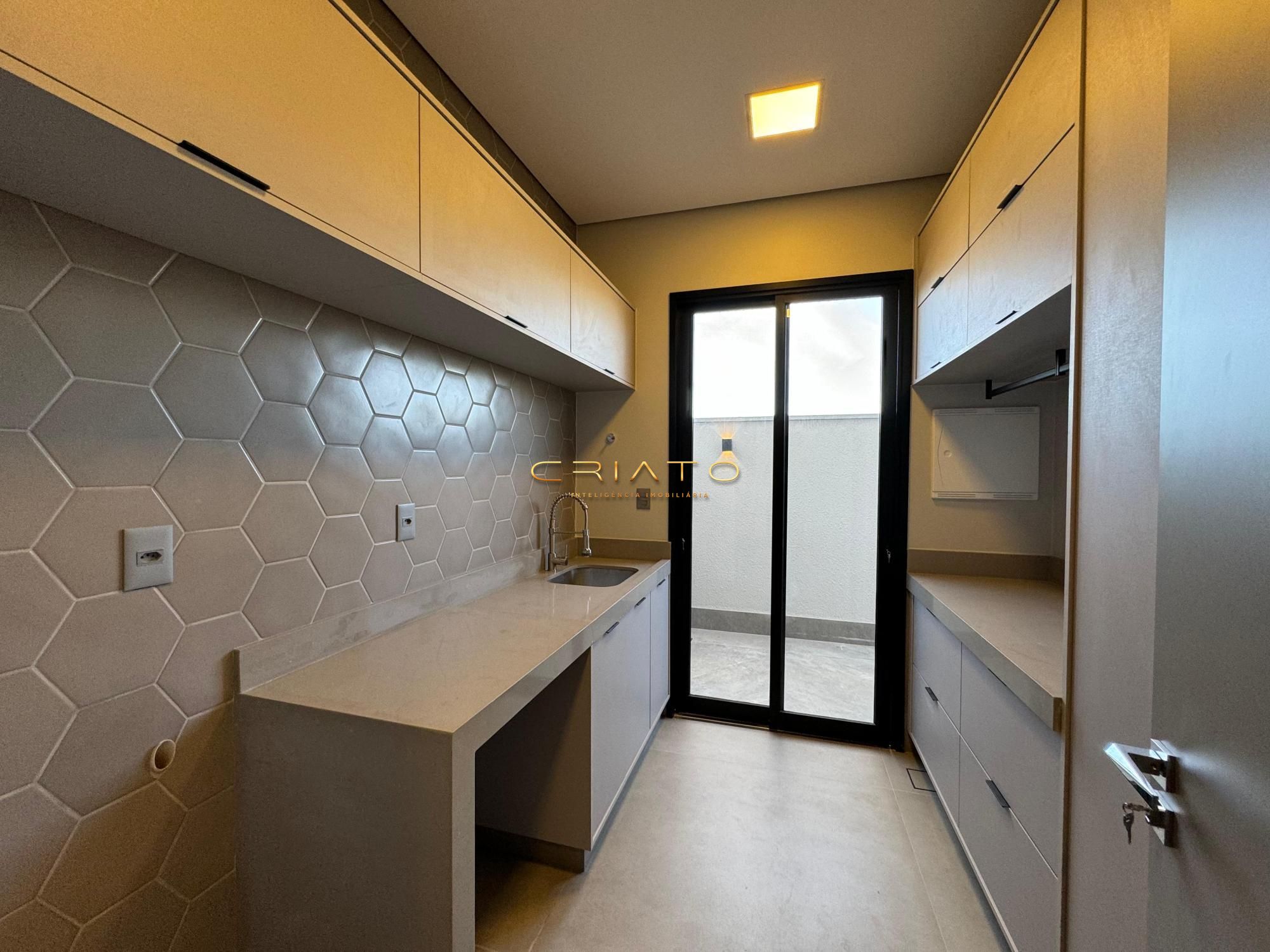Casa de Condomínio à venda com 3 quartos, 245m² - Foto 13