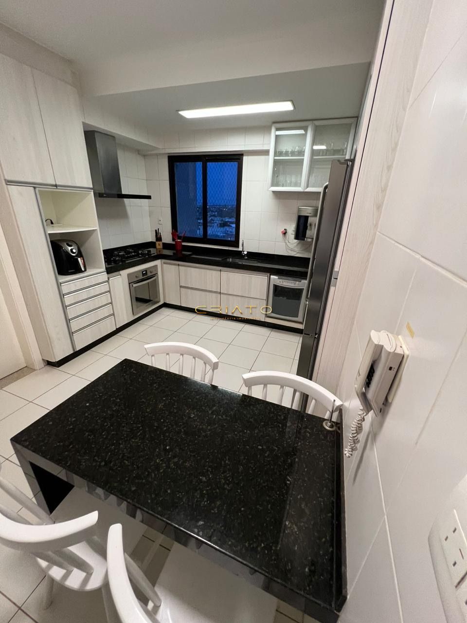 Apartamento, 3 quartos, 179 m² - Foto 10
