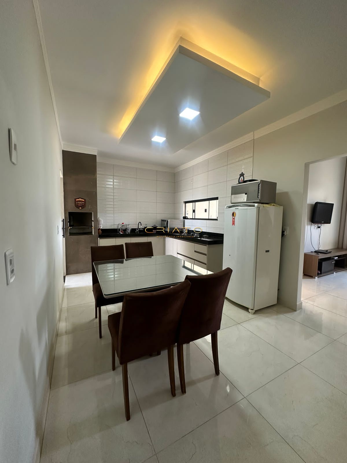 Casa à venda com 2 quartos, 84m² - Foto 16