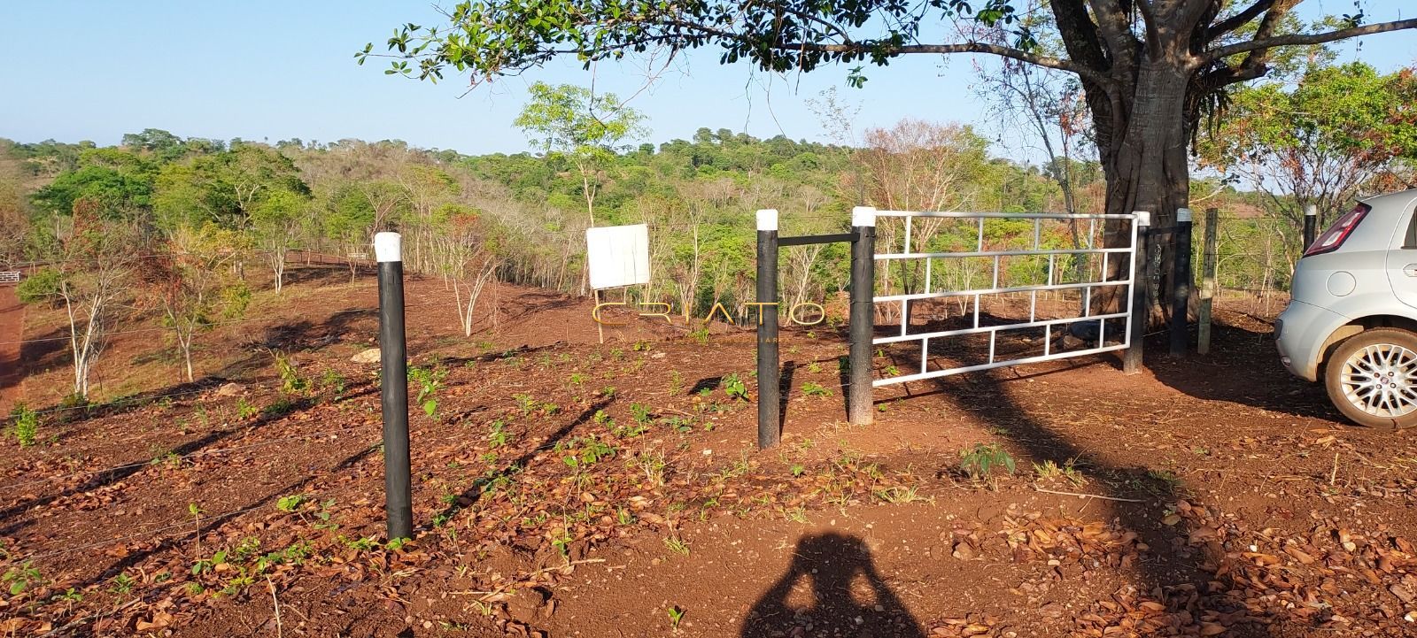 Sítio, 1 quarto, 6 hectares - Foto 16