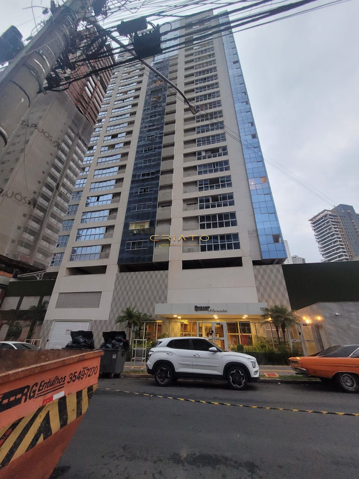 Apartamento, 2 quartos, 92 m² - Foto 30