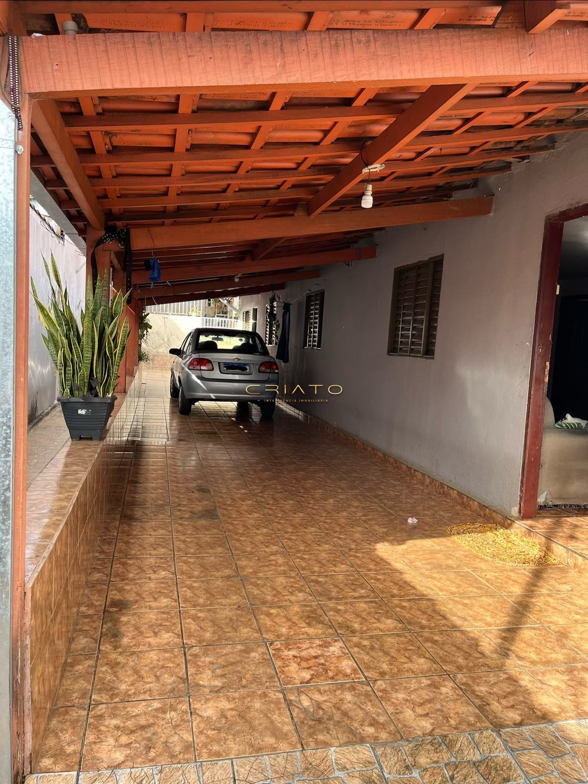 Casa, 3 quartos, 230 m² - Foto 1
