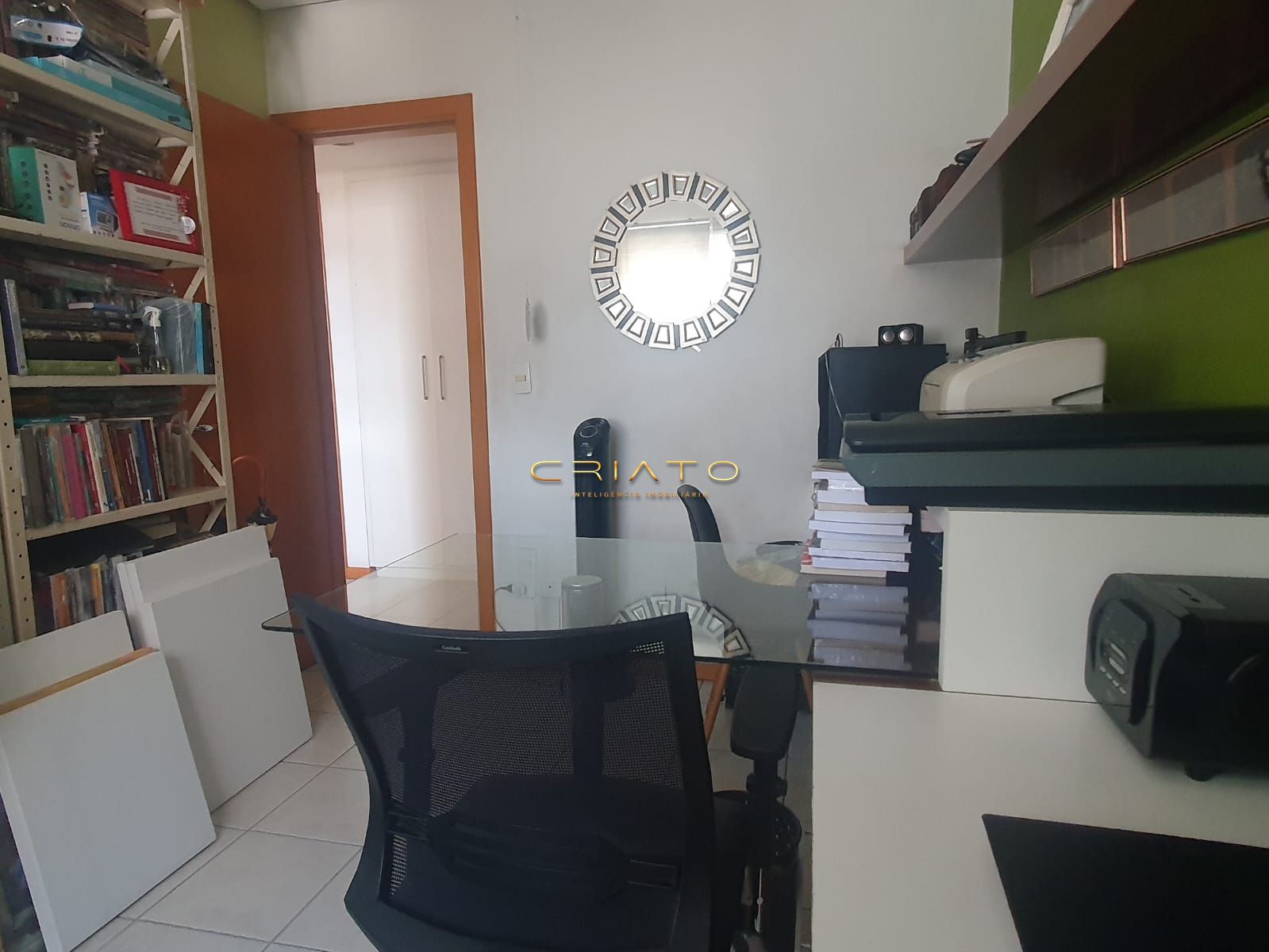 Apartamento, 3 quartos, 80 m² - Foto 5