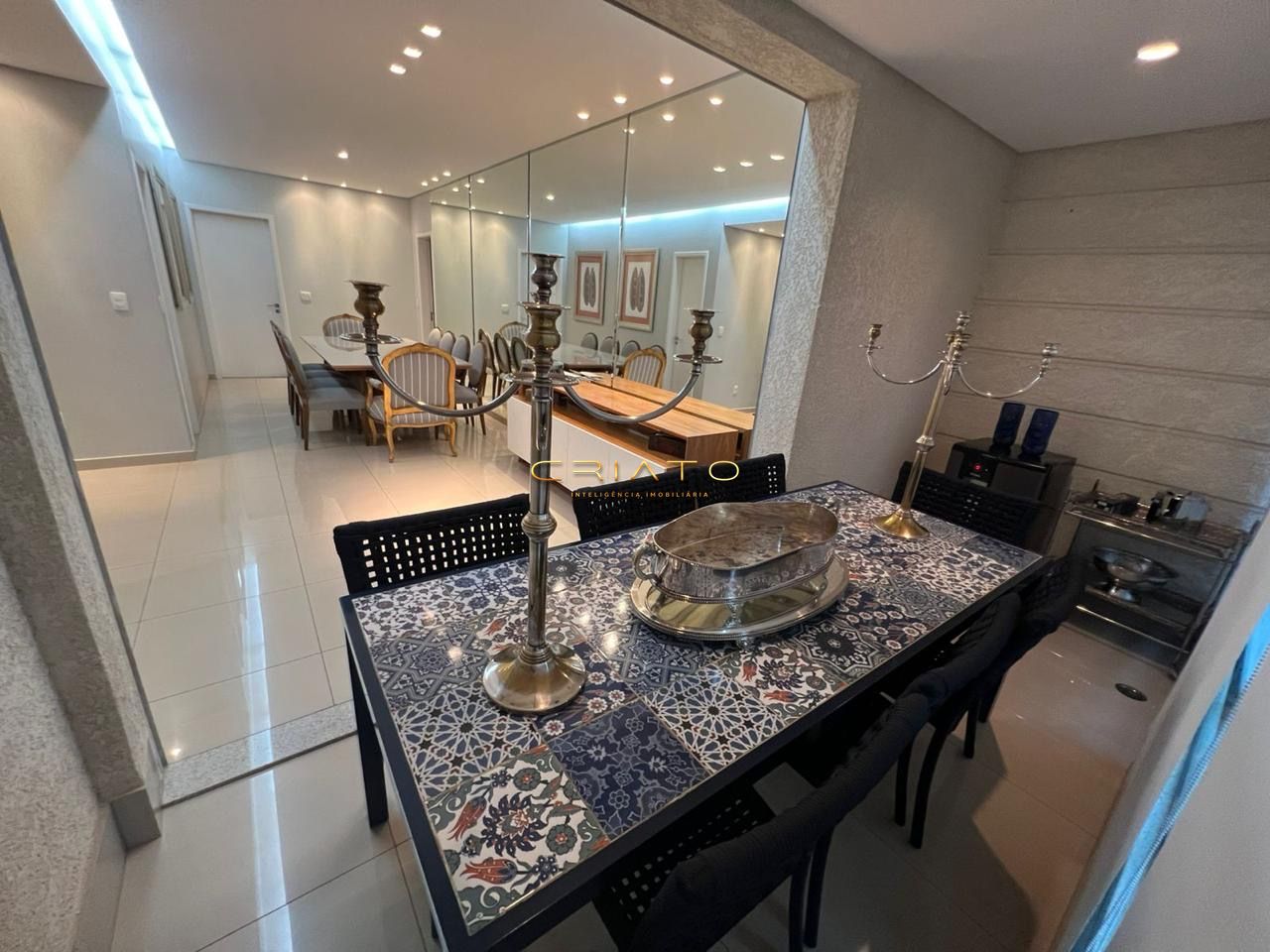Apartamento, 3 quartos, 179 m² - Foto 18