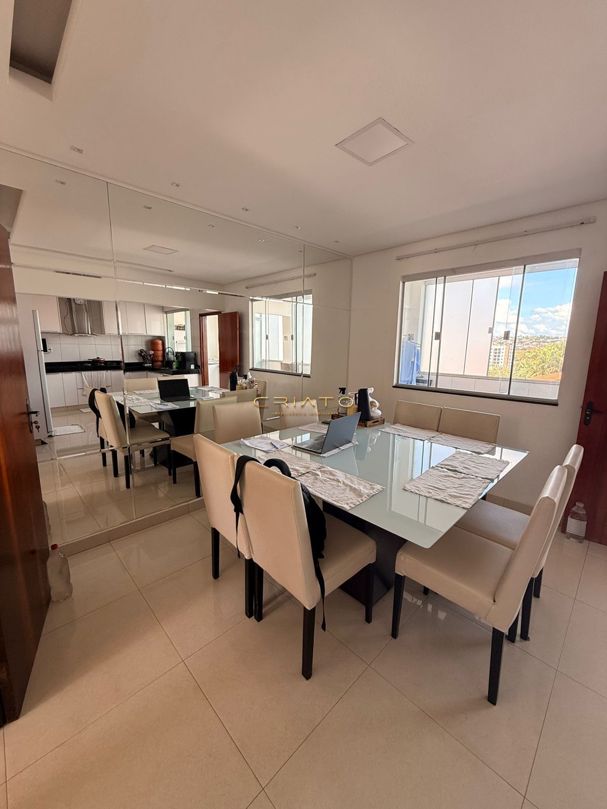 Apartamento, 4 quartos, 136 m² - Foto 4
