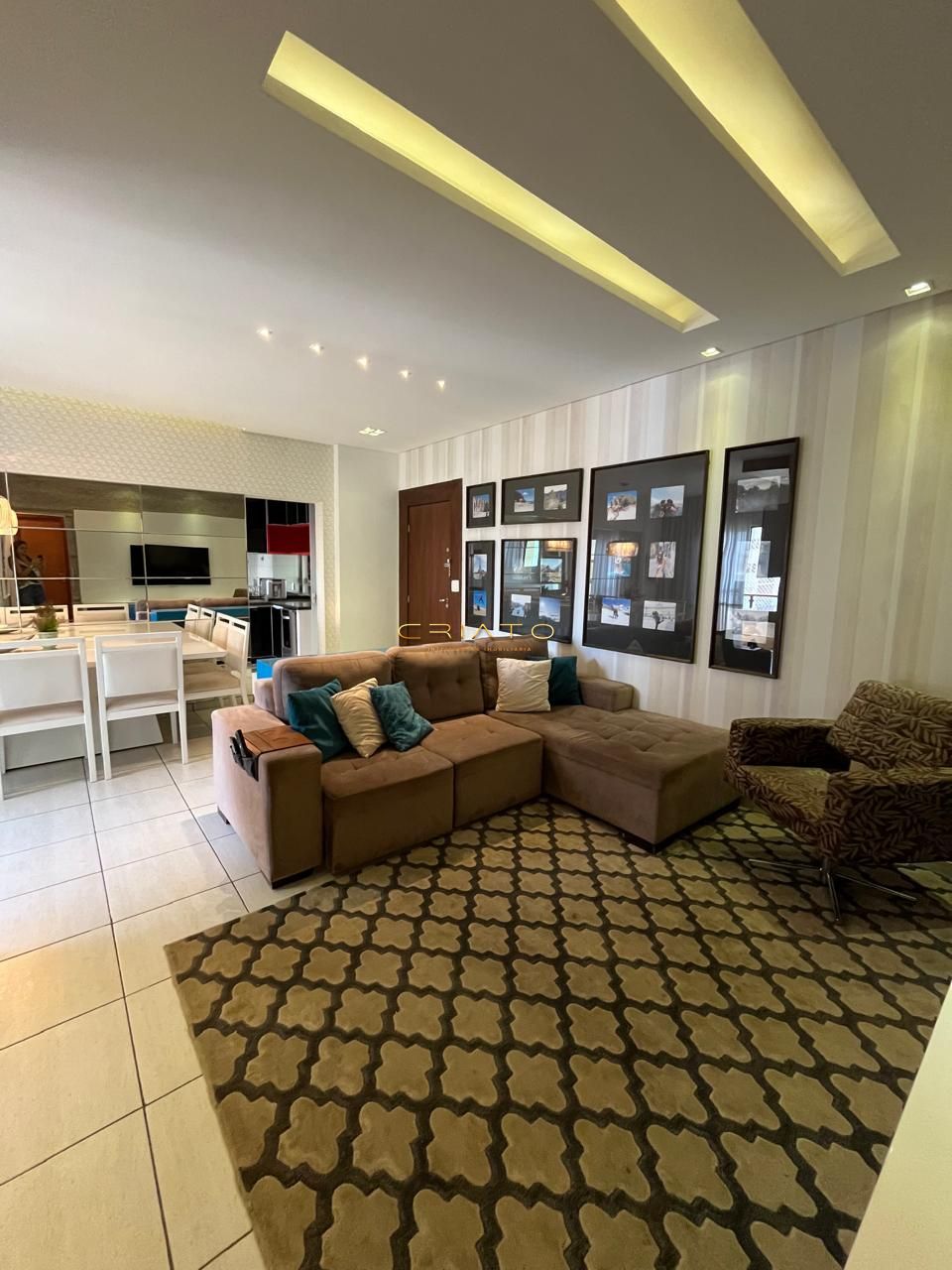 Apartamento à venda com 3 quartos, 88m² - Foto 12